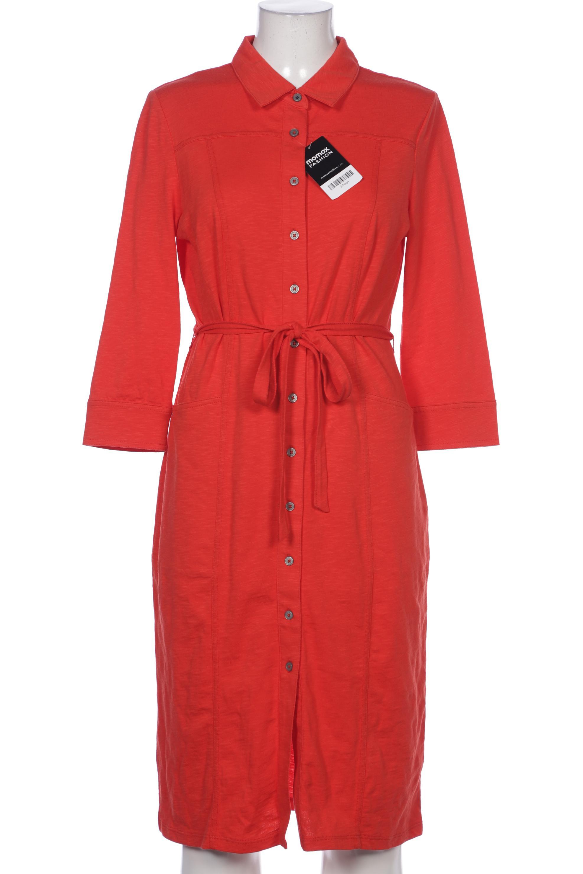 

Boden Damen Kleid, rot, Gr. 38
