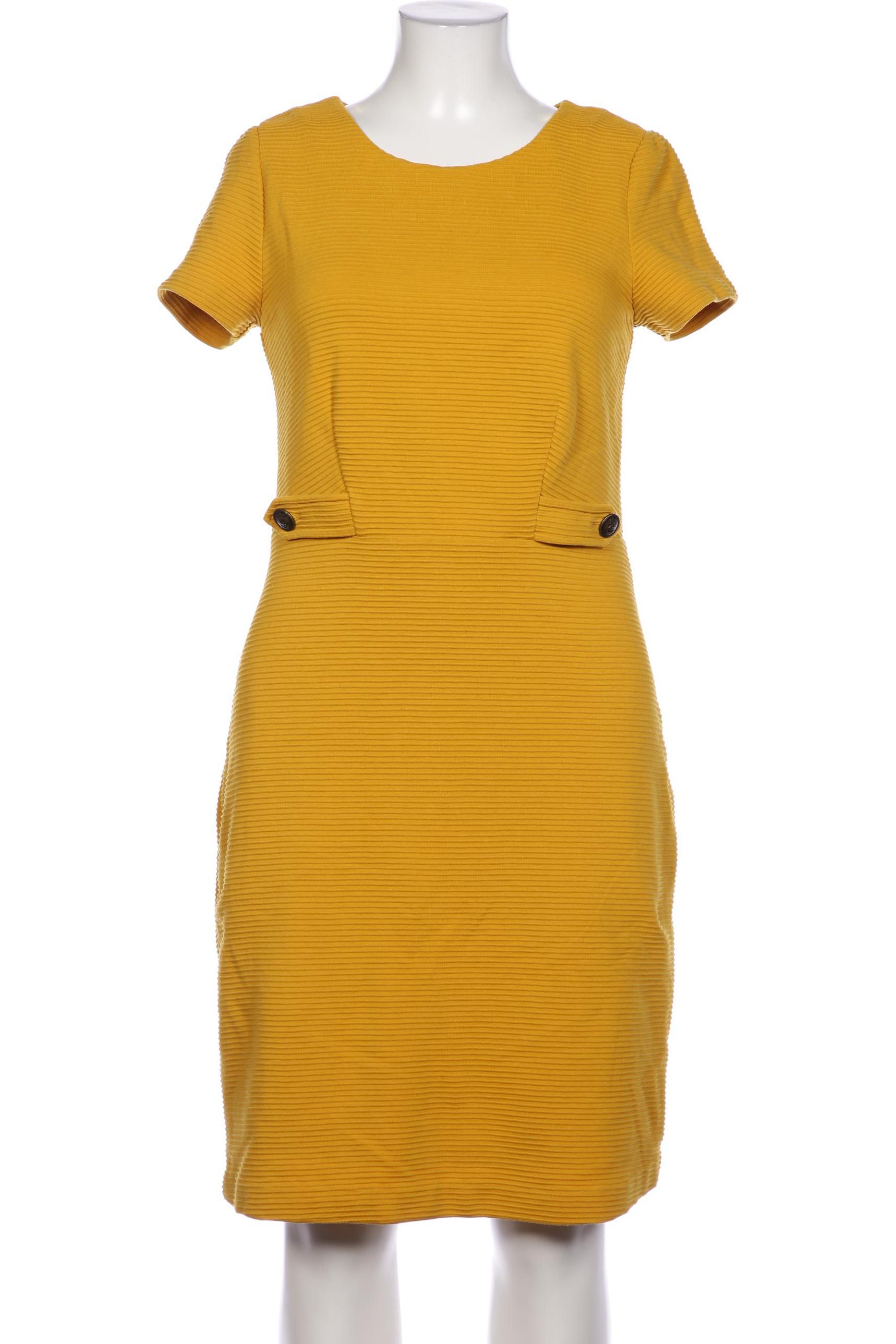 

Boden Damen Kleid, gelb, Gr. 40
