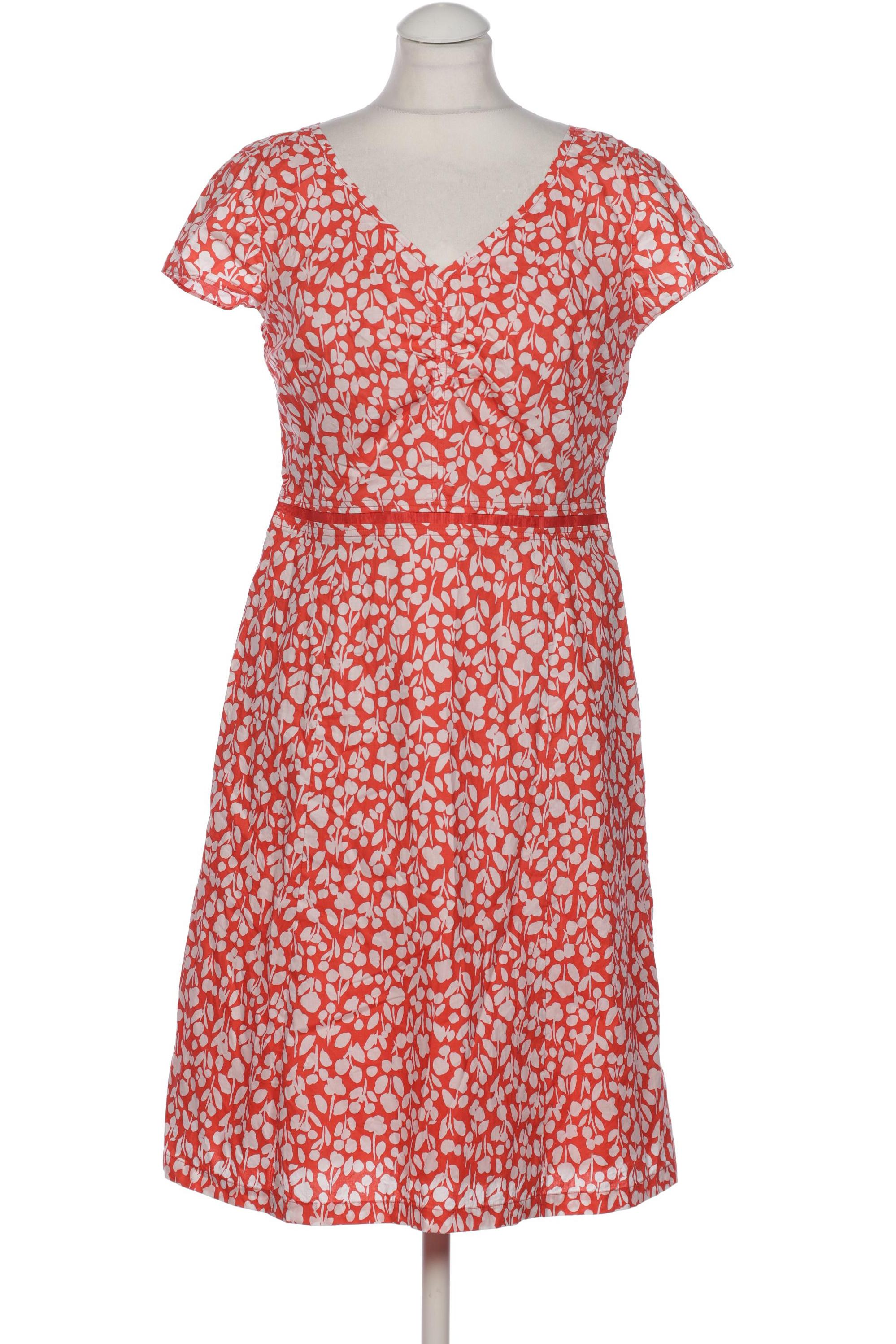 

Boden Damen Kleid, rot, Gr. 38