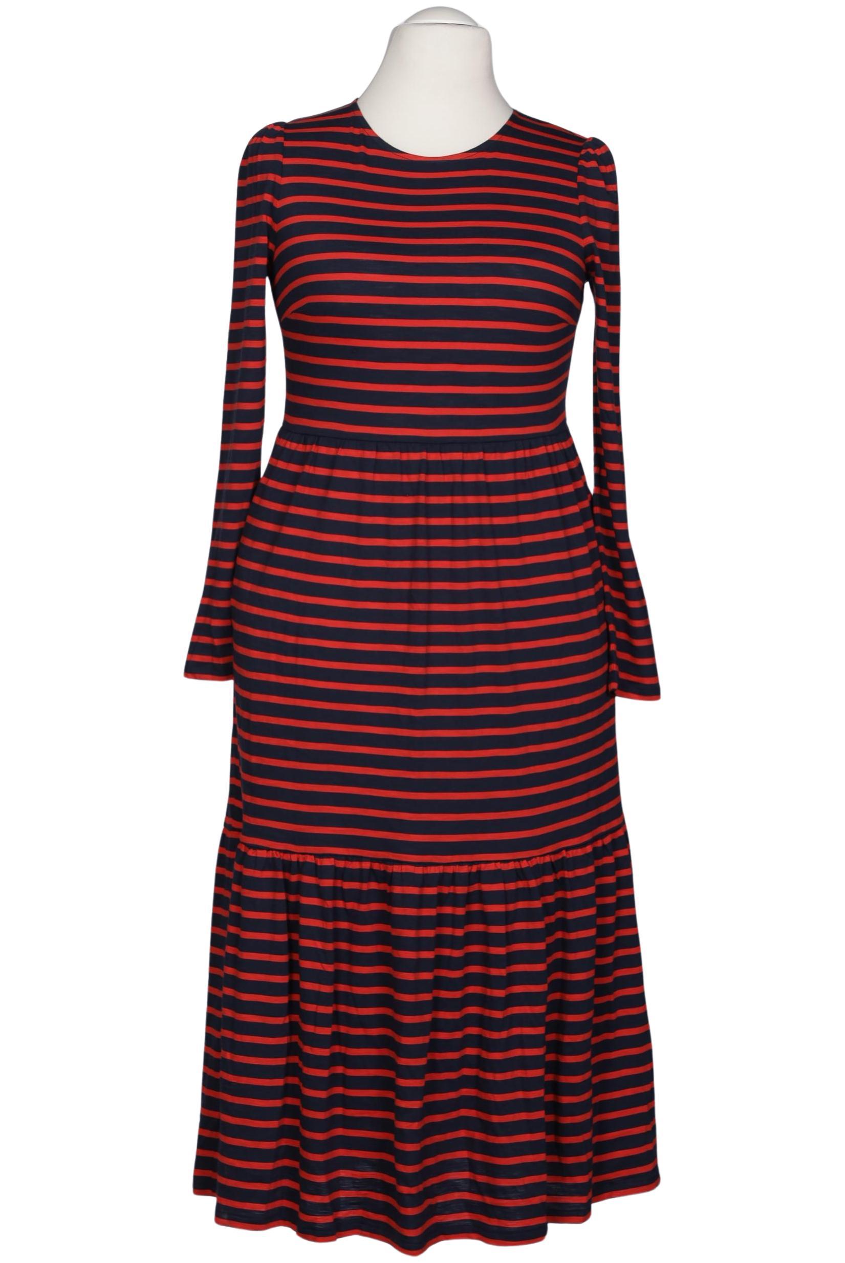 

Boden Damen Kleid, mehrfarbig, Gr. 38