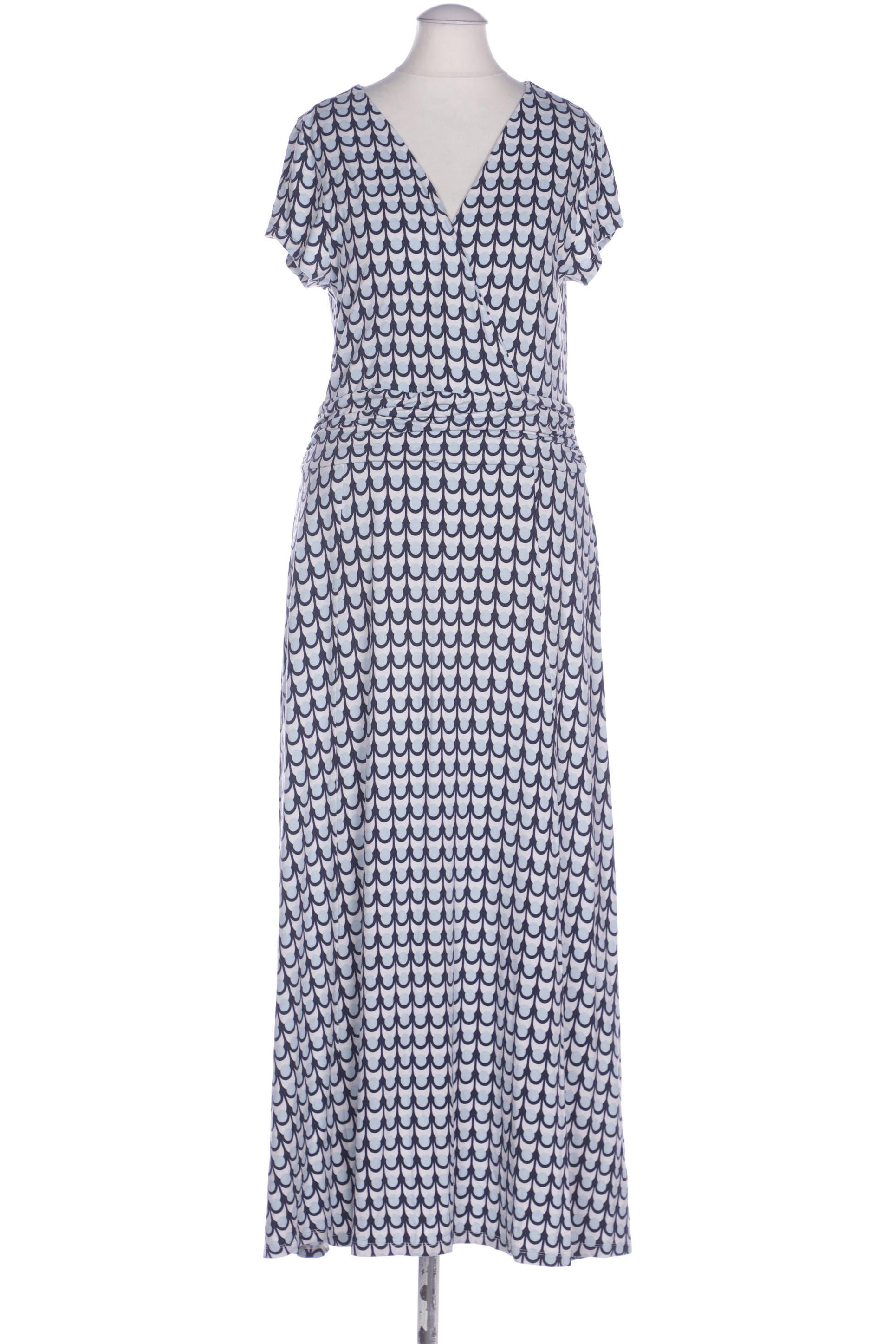 

Boden Damen Kleid, blau