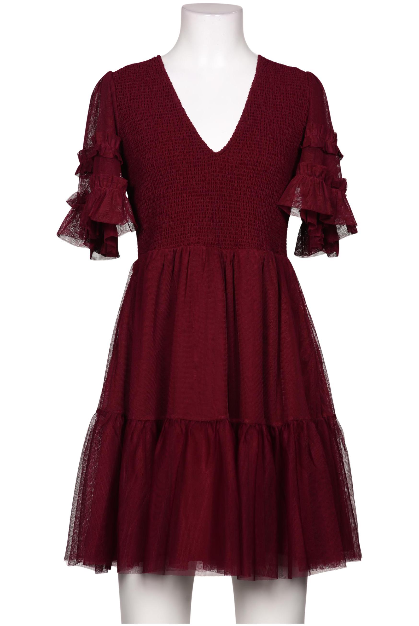 

Boden Damen Kleid, bordeaux, Gr. 36