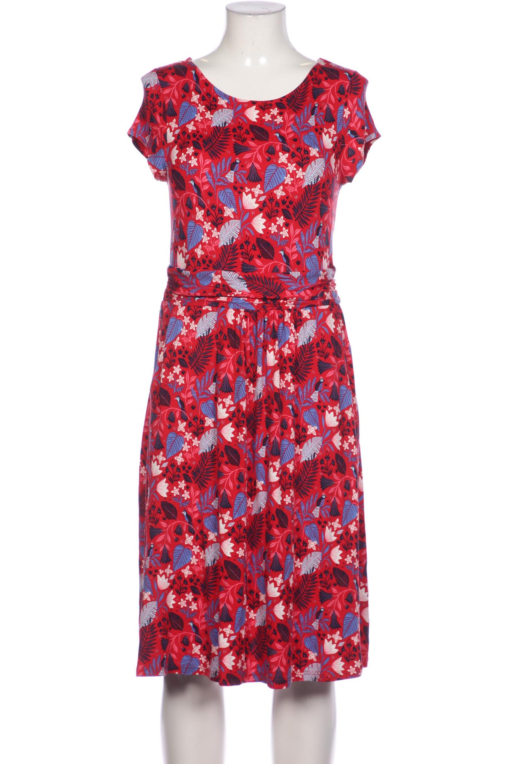

Boden Damen Kleid, rot, Gr. 38