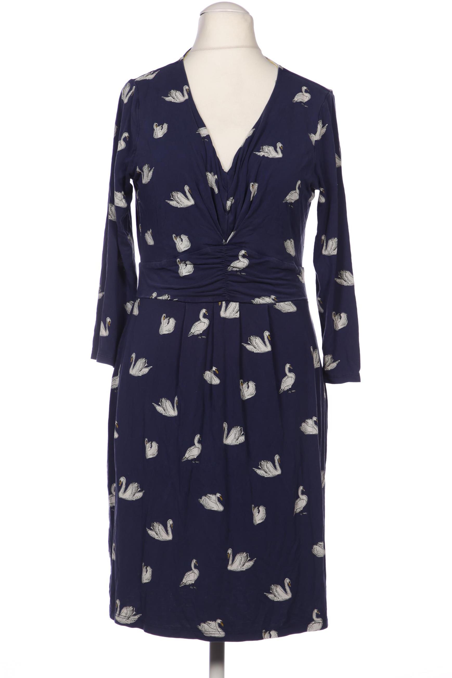 

Boden Damen Kleid, marineblau, Gr. 40