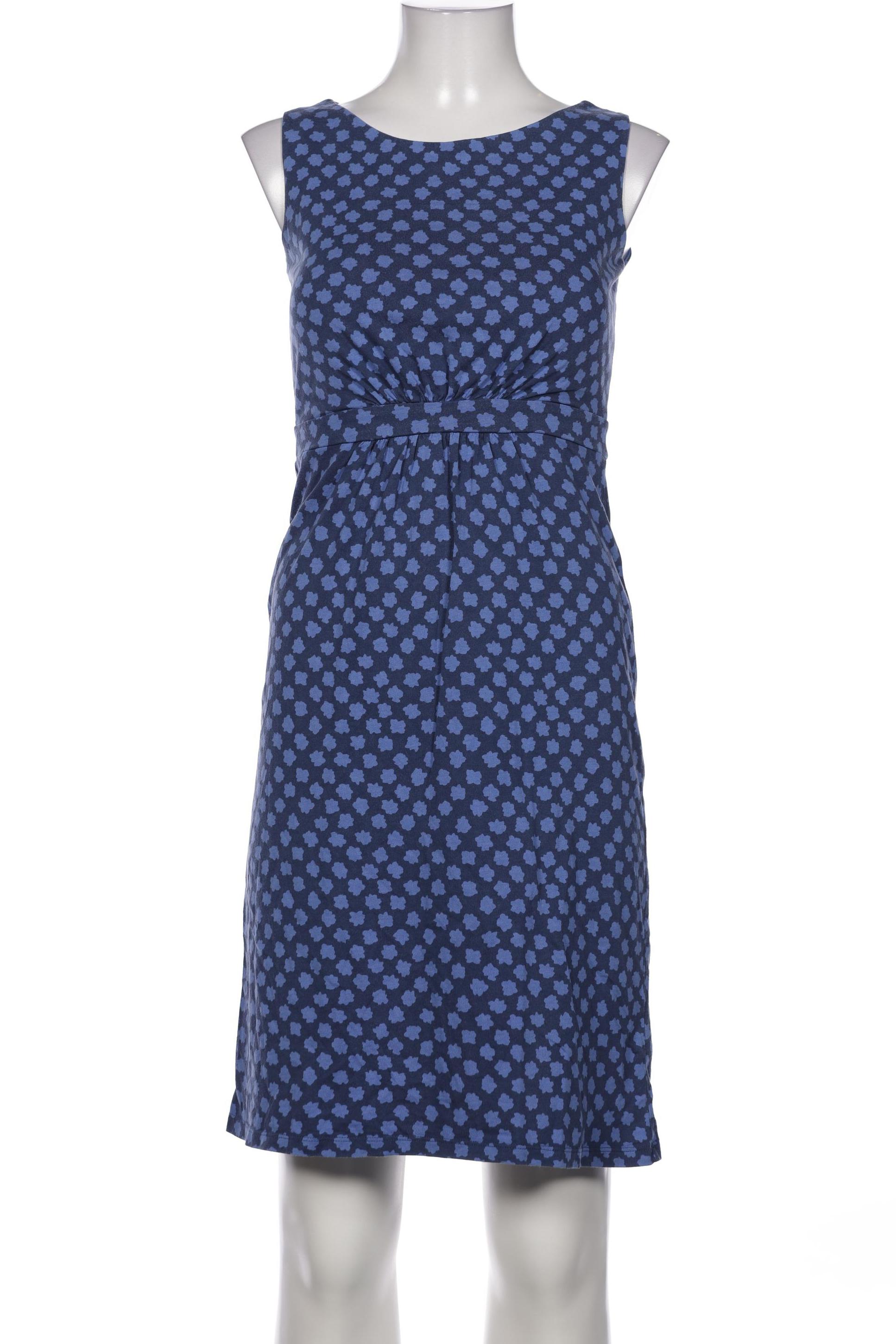 

Boden Damen Kleid, blau, Gr. 34