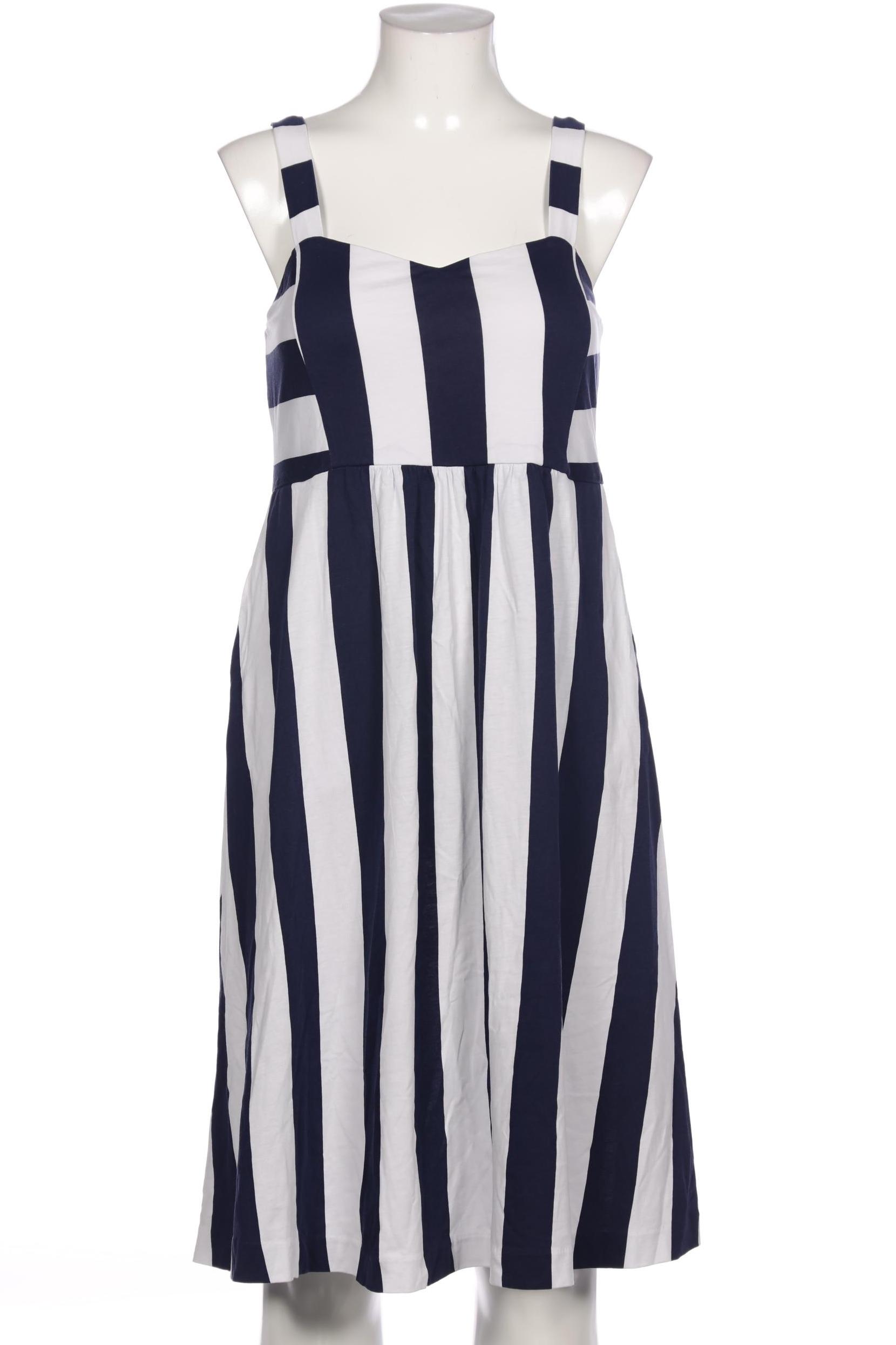 

Boden Damen Kleid, marineblau
