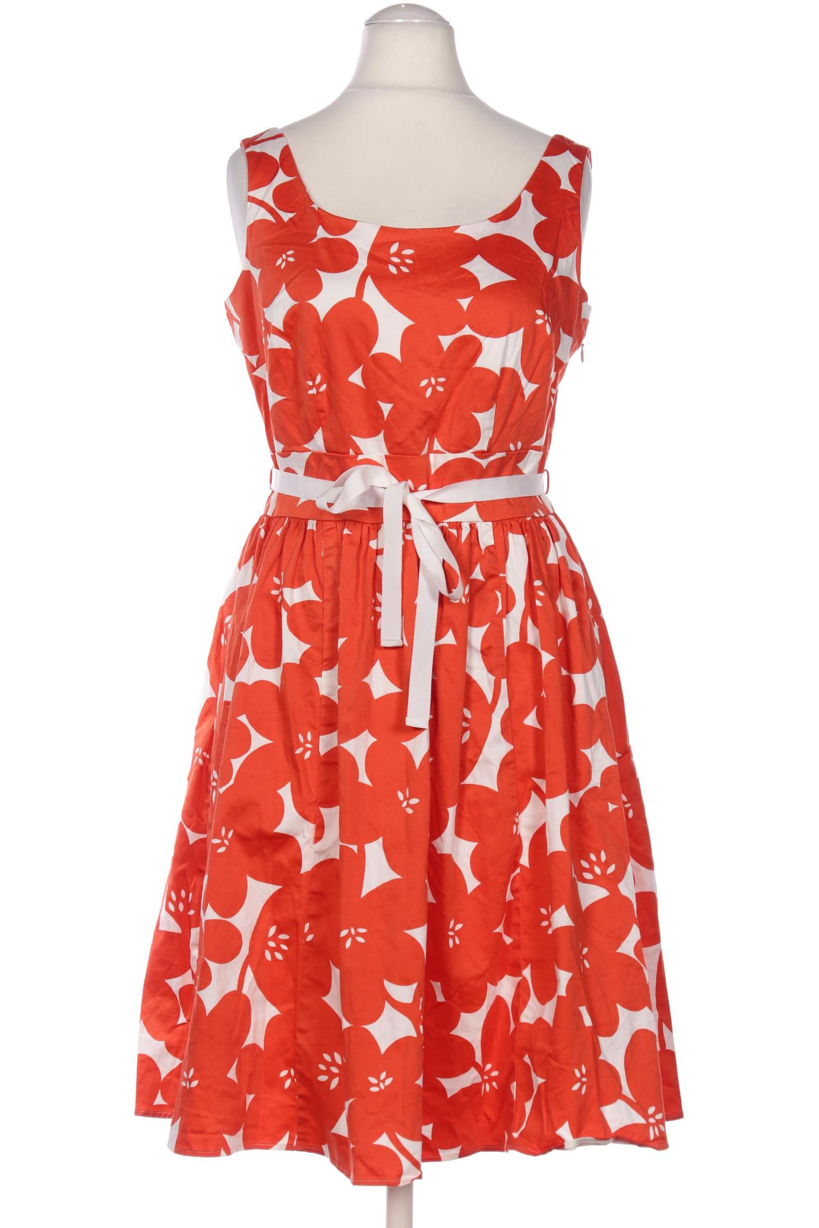 

Boden Damen Kleid, orange, Gr. 36