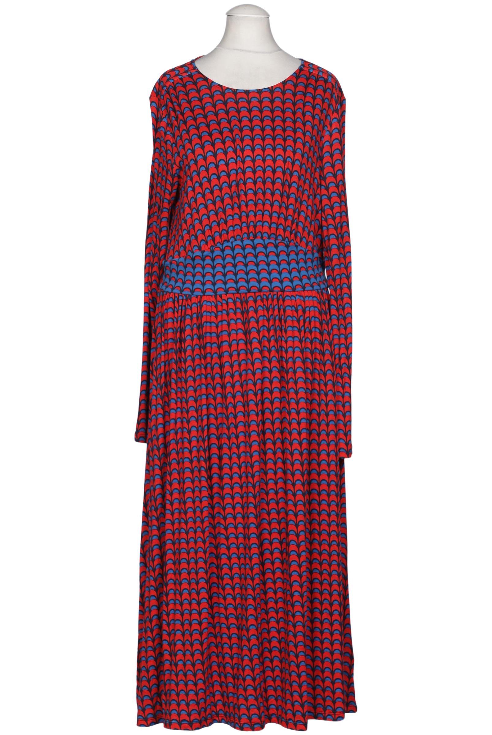 

Boden Damen Kleid, mehrfarbig, Gr. 38