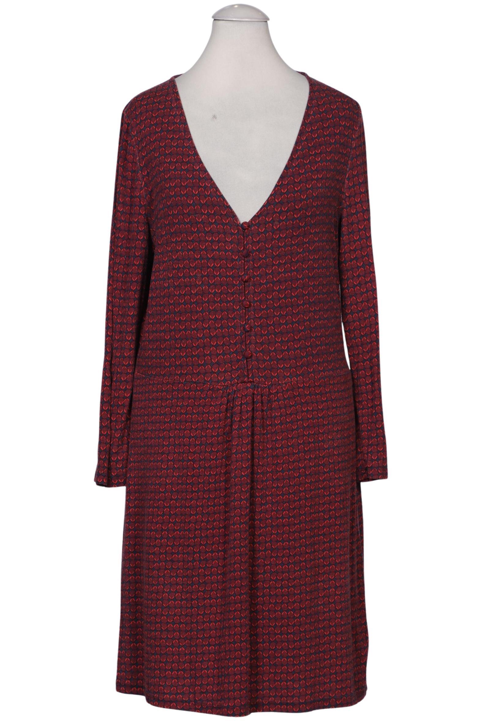 

Boden Damen Kleid, bordeaux, Gr. 36