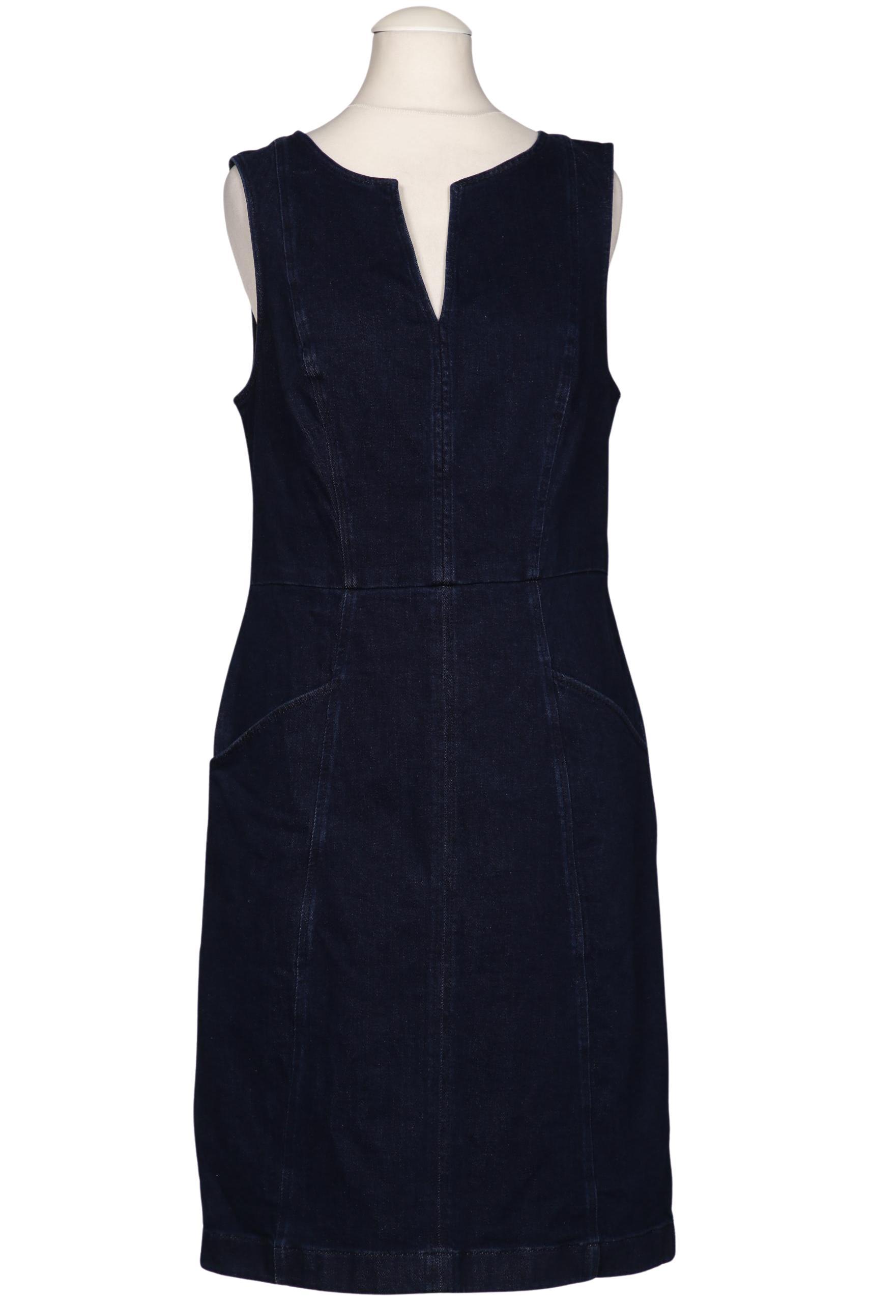 

Boden Damen Kleid, marineblau, Gr. 36