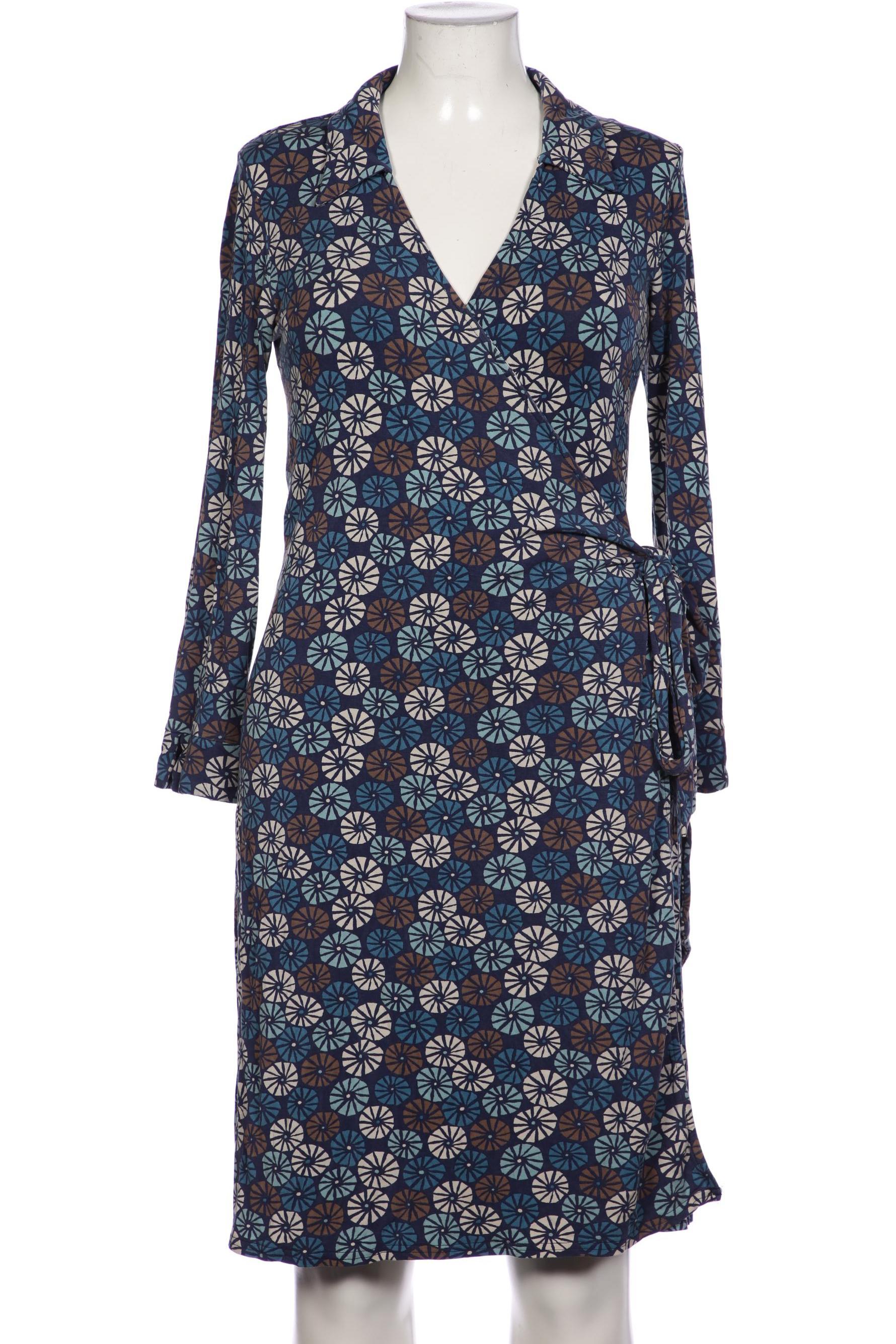 

Boden Damen Kleid, marineblau, Gr. 14
