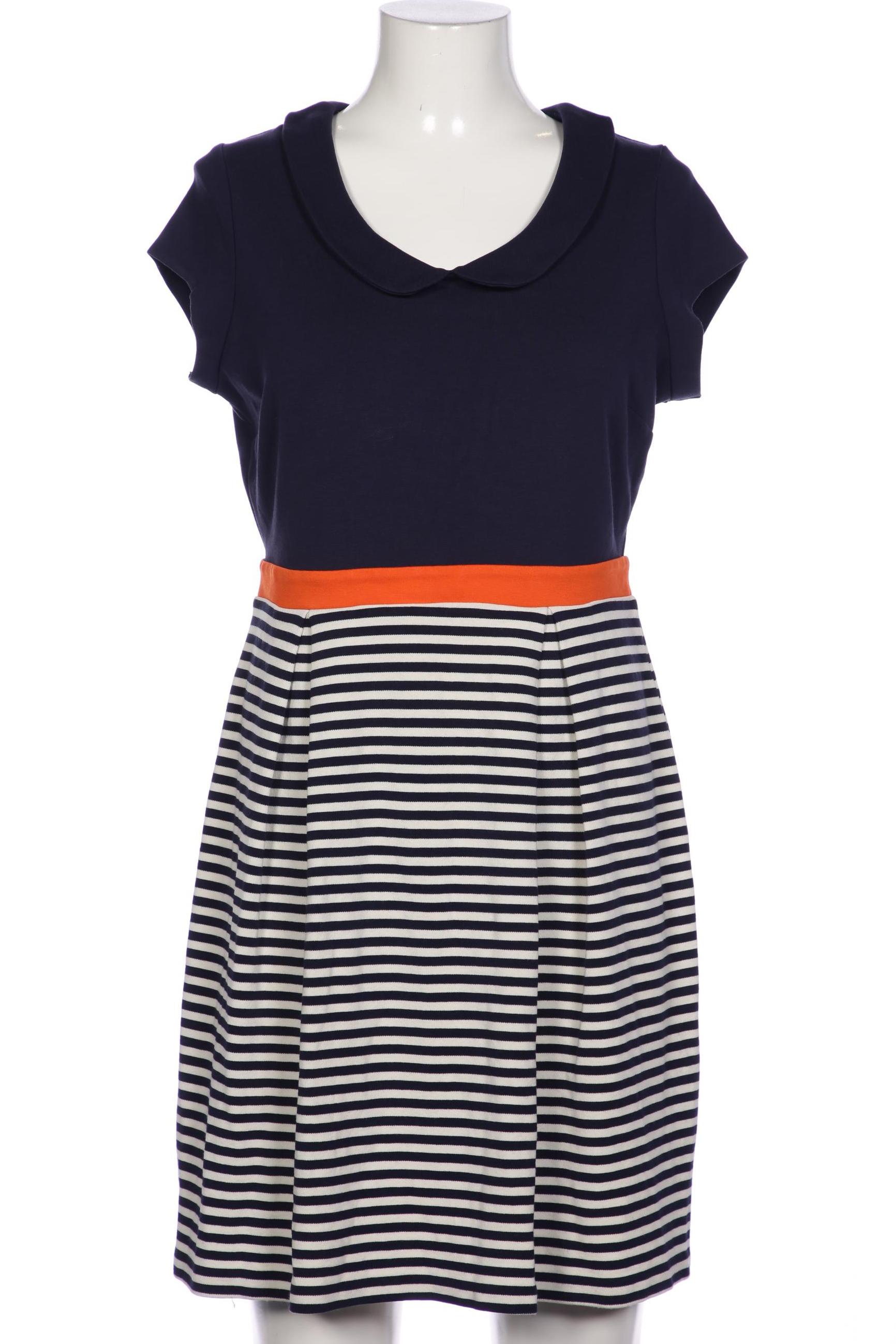 

Boden Damen Kleid, marineblau