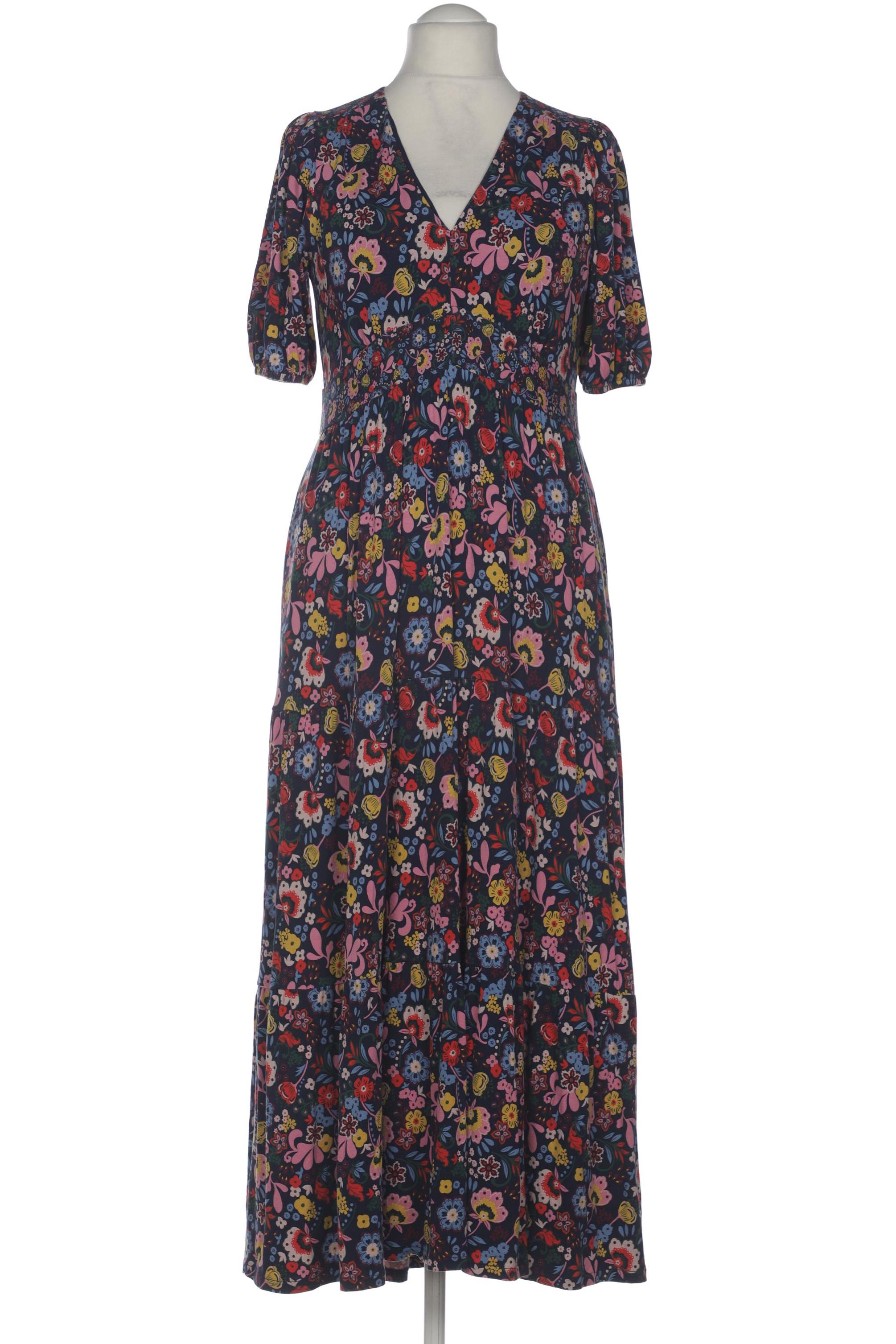

Boden Damen Kleid, marineblau, Gr. 40