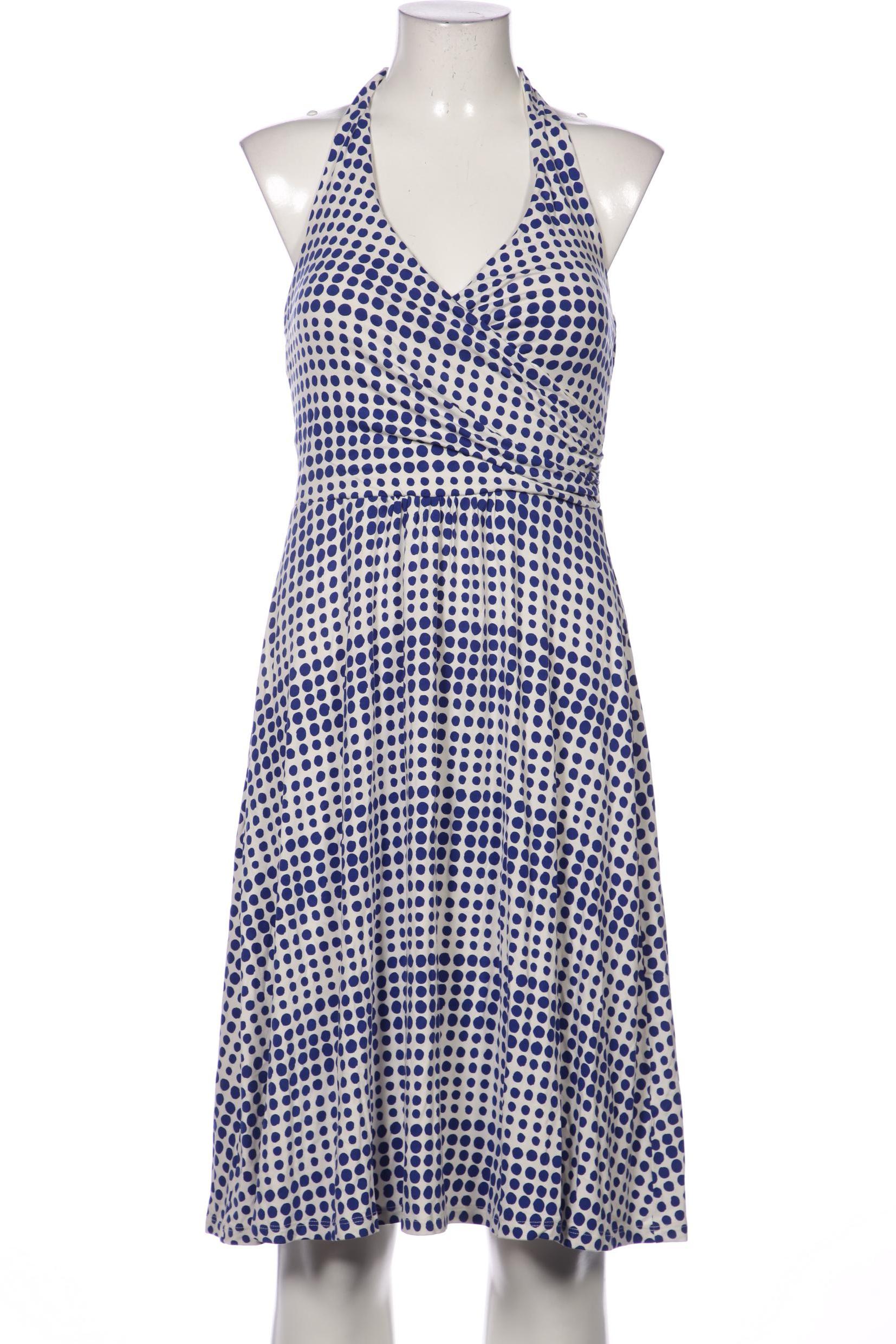 

Boden Damen Kleid, blau, Gr. 38