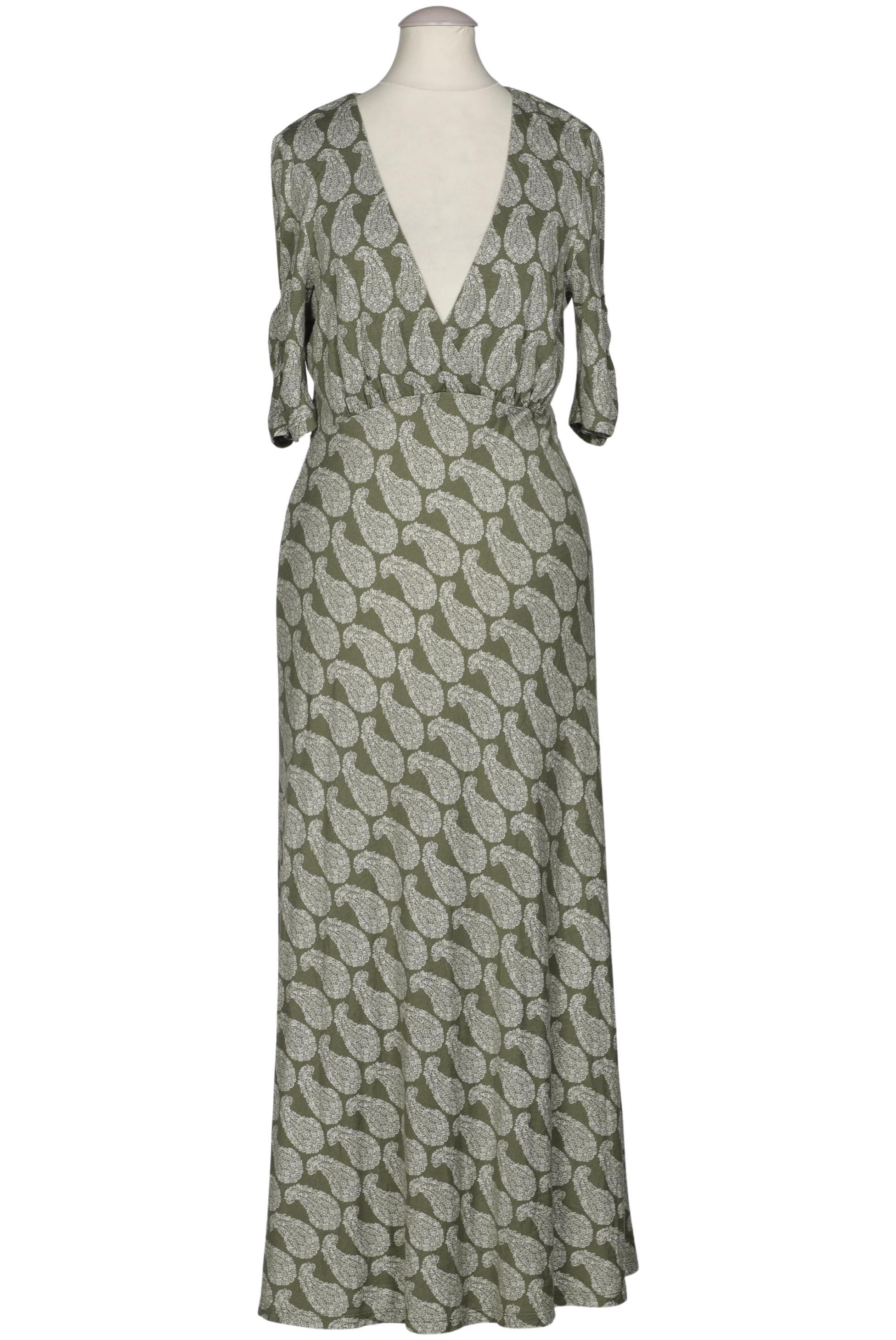 

Boden Damen Kleid, grün, Gr. 34