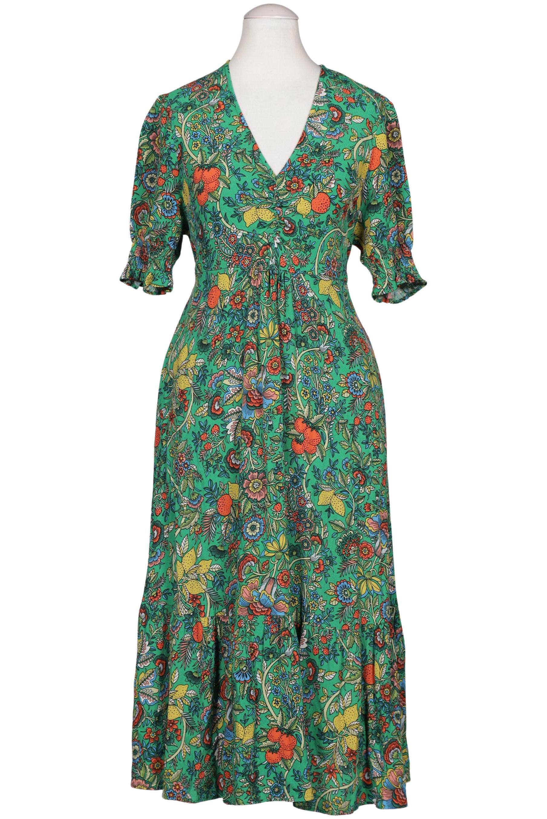 

Boden Damen Kleid, grün, Gr. 36