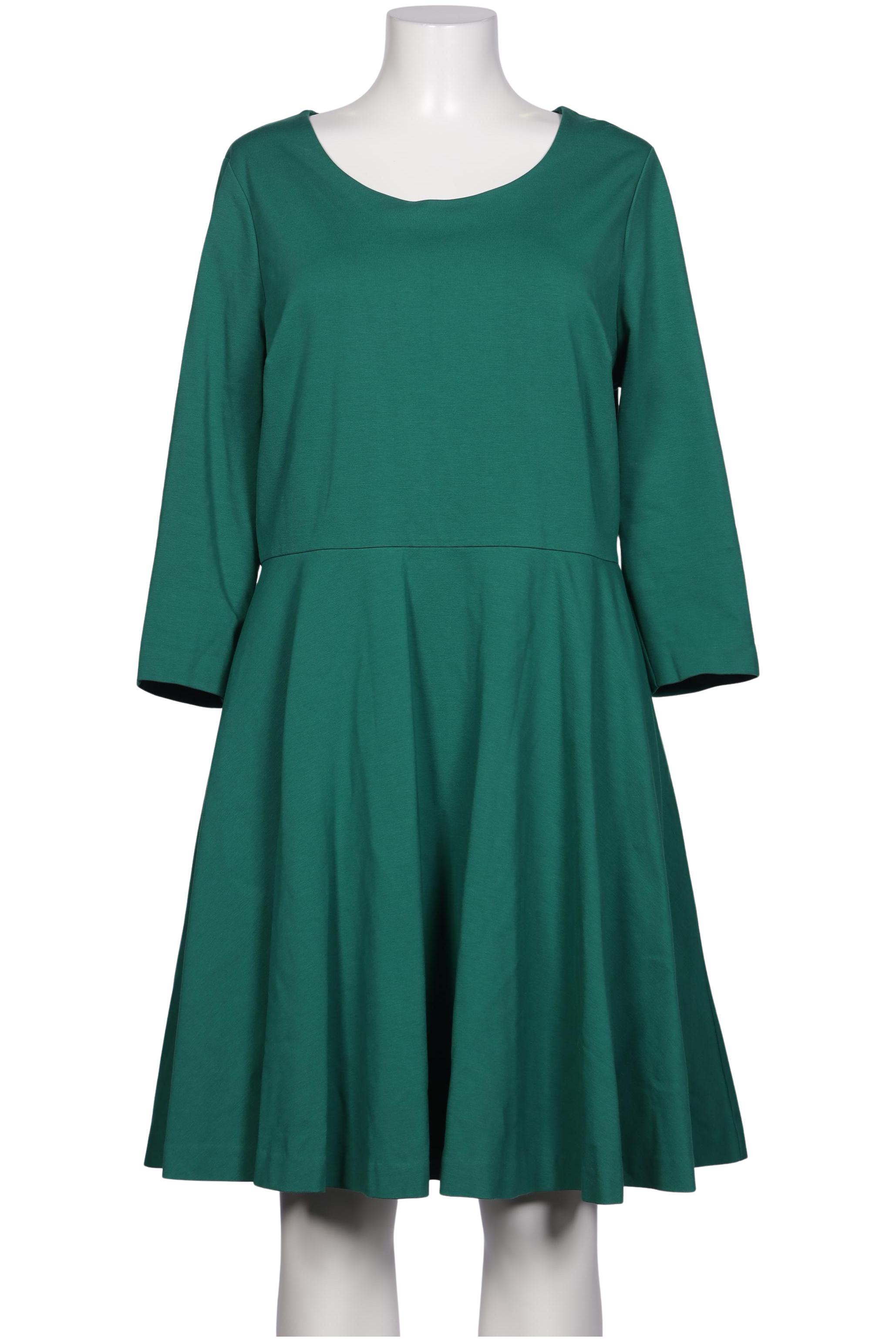 

Boden Damen Kleid, grün, Gr. 46