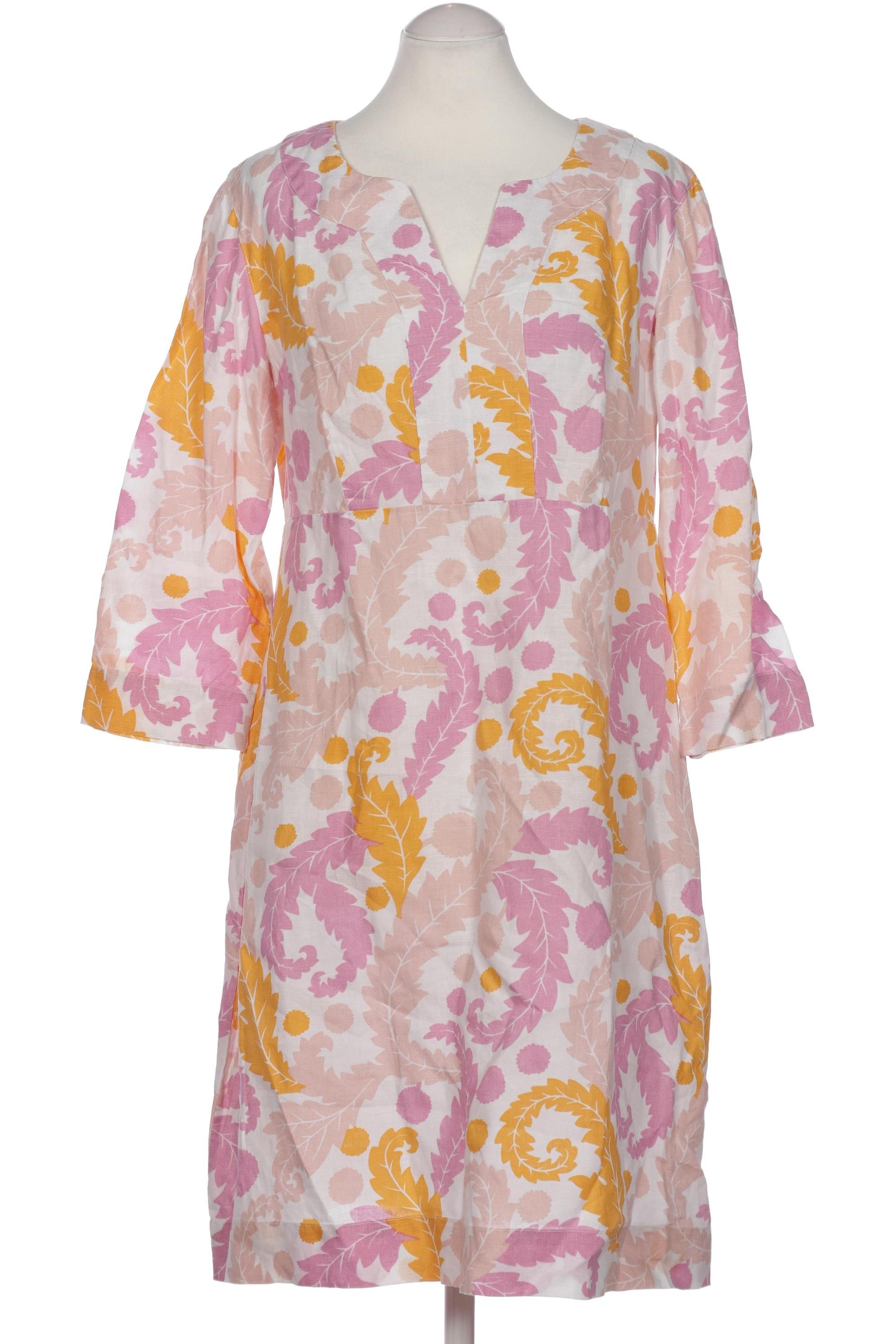 

Boden Damen Kleid, mehrfarbig, Gr. 40