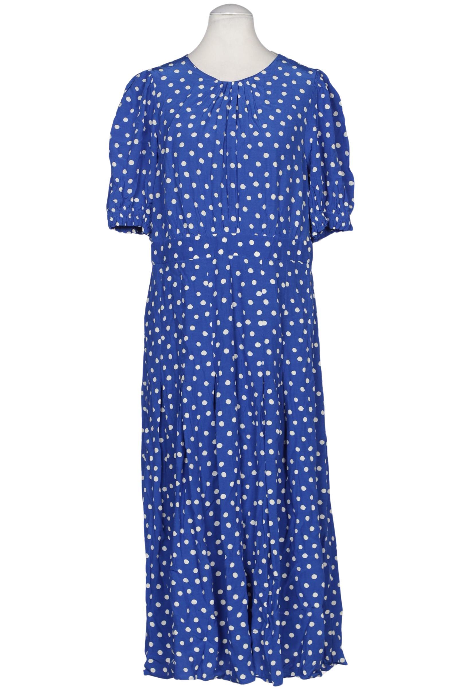 

Boden Damen Kleid, blau, Gr. 40