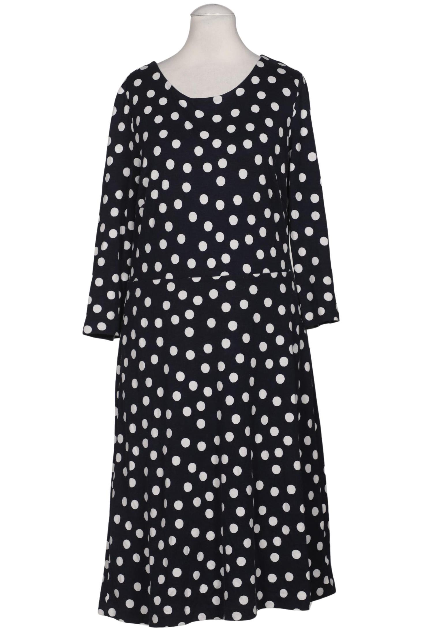 

Boden Damen Kleid, marineblau, Gr. 40