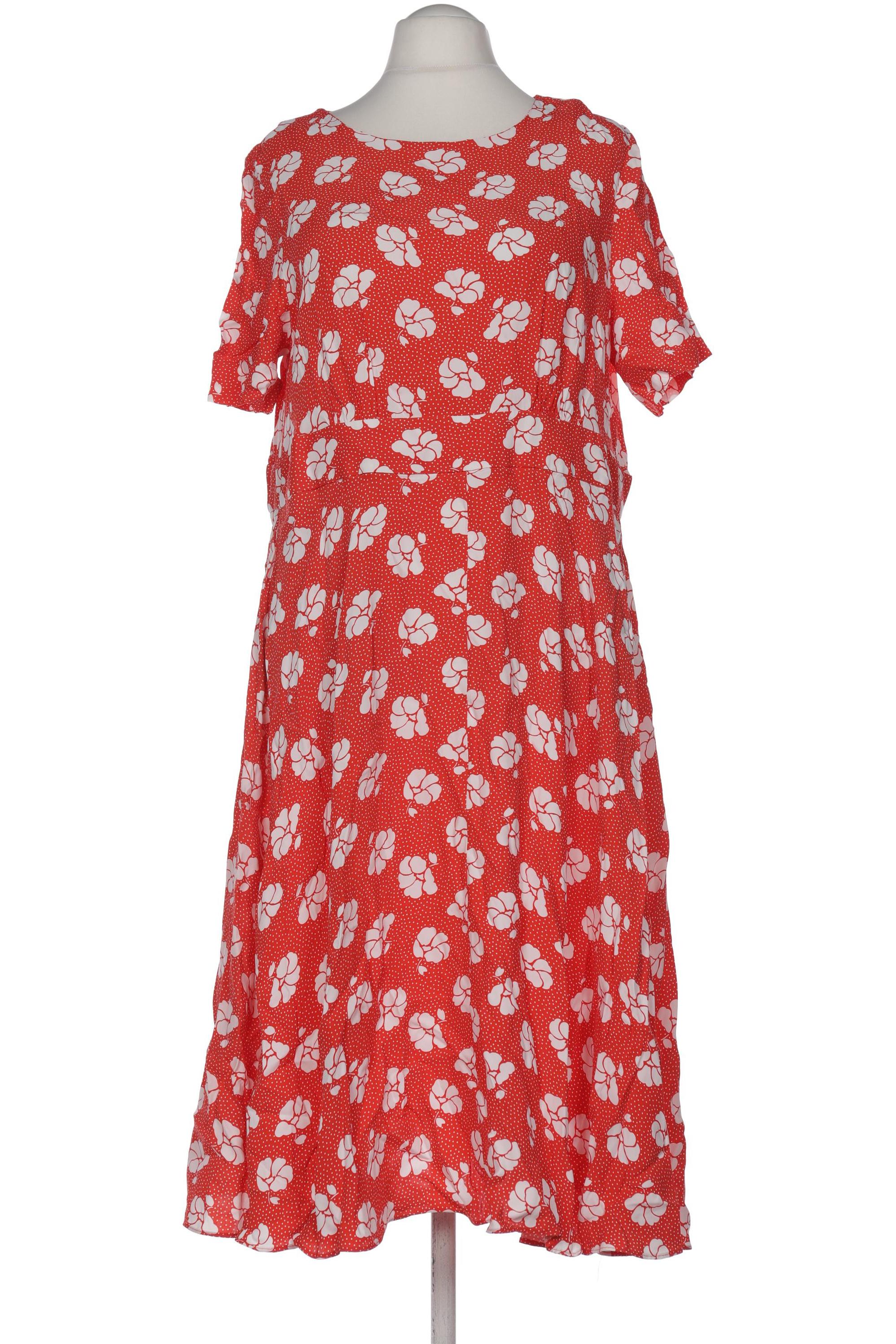 

Boden Damen Kleid, rot, Gr. 44