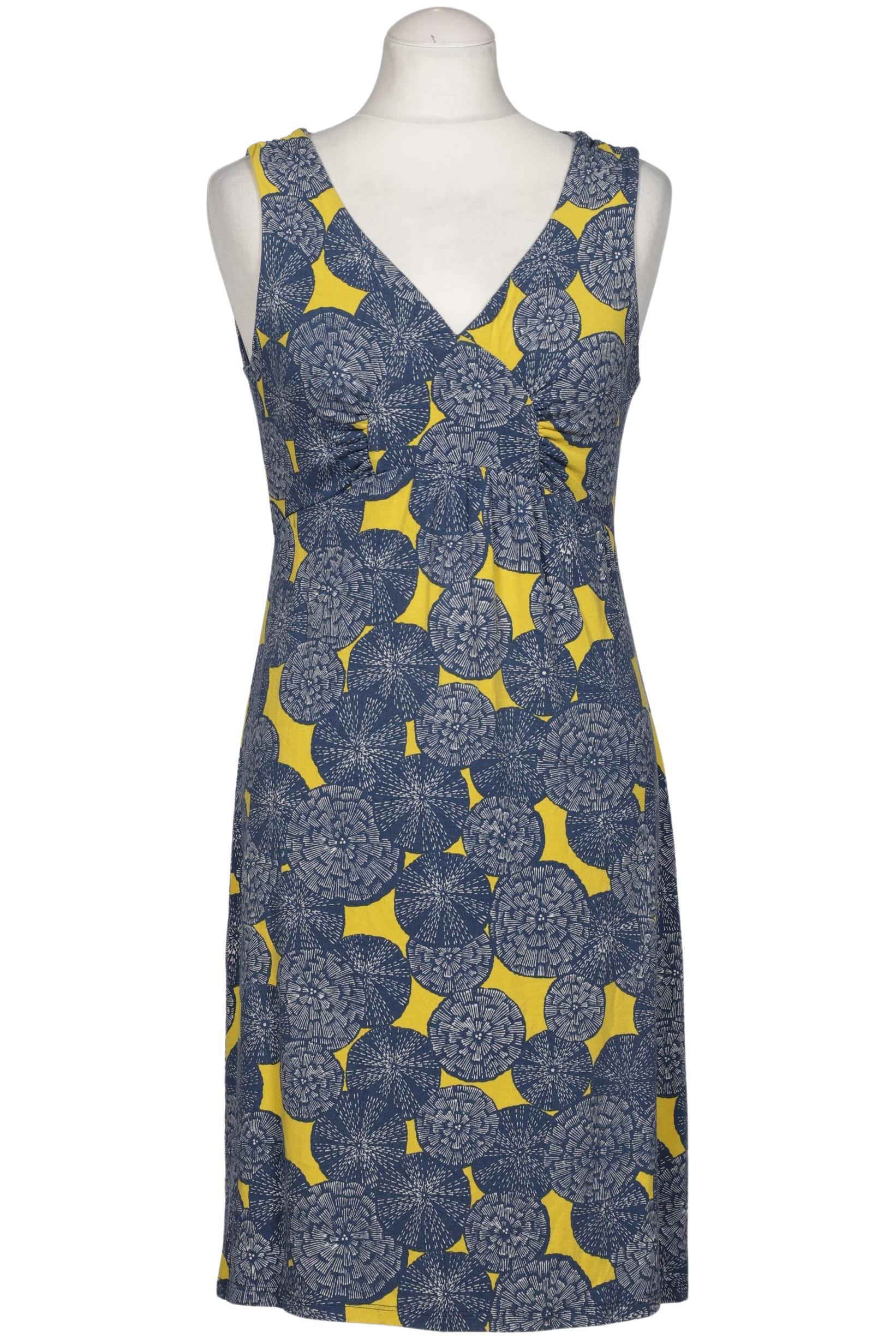 

Boden Damen Kleid, mehrfarbig, Gr. 38