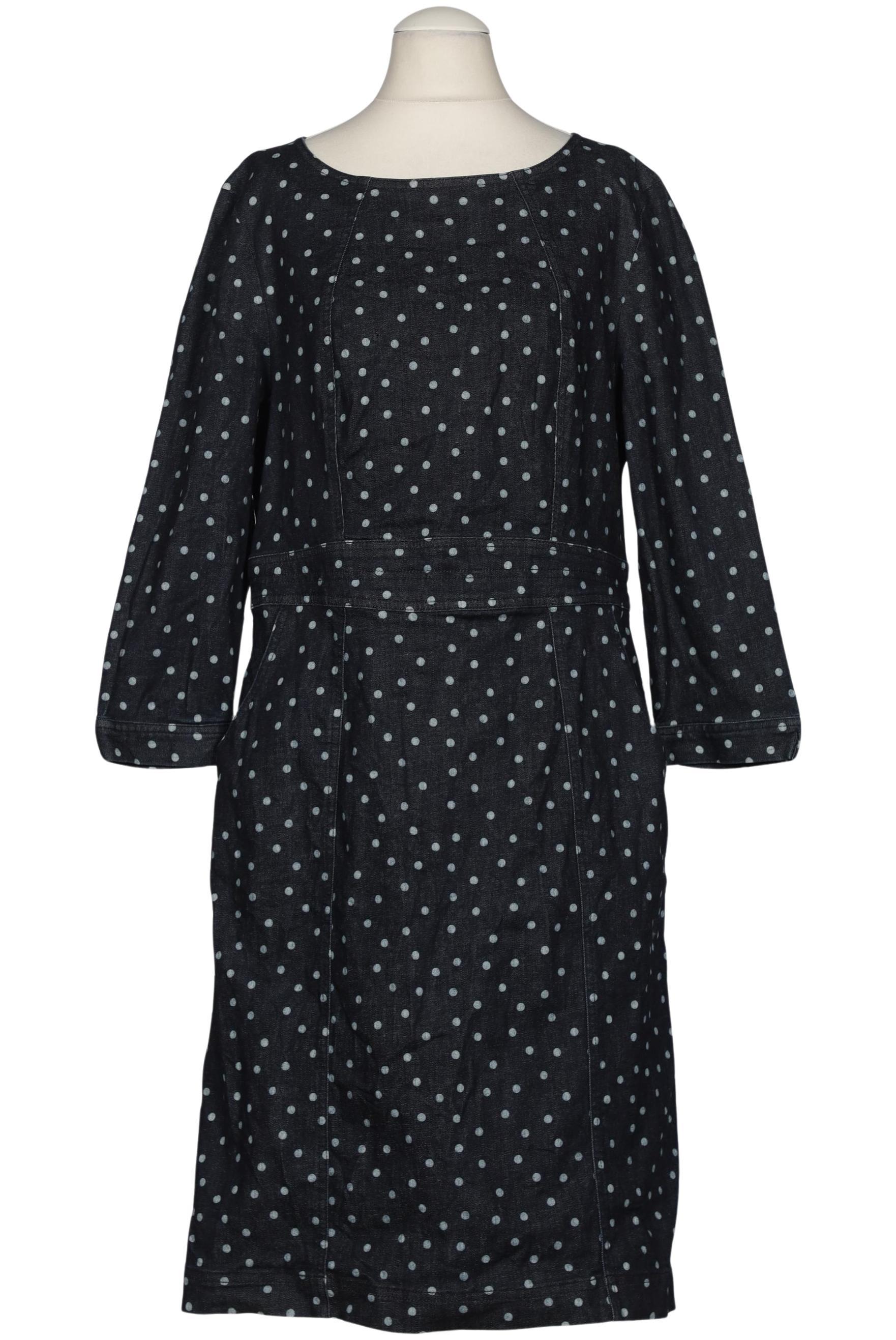 

Boden Damen Kleid, marineblau, Gr. 40