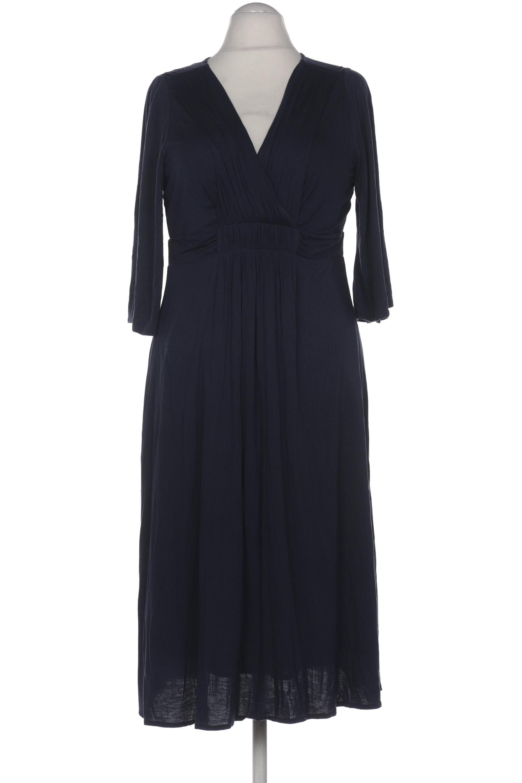 

Boden Damen Kleid, marineblau, Gr. 42