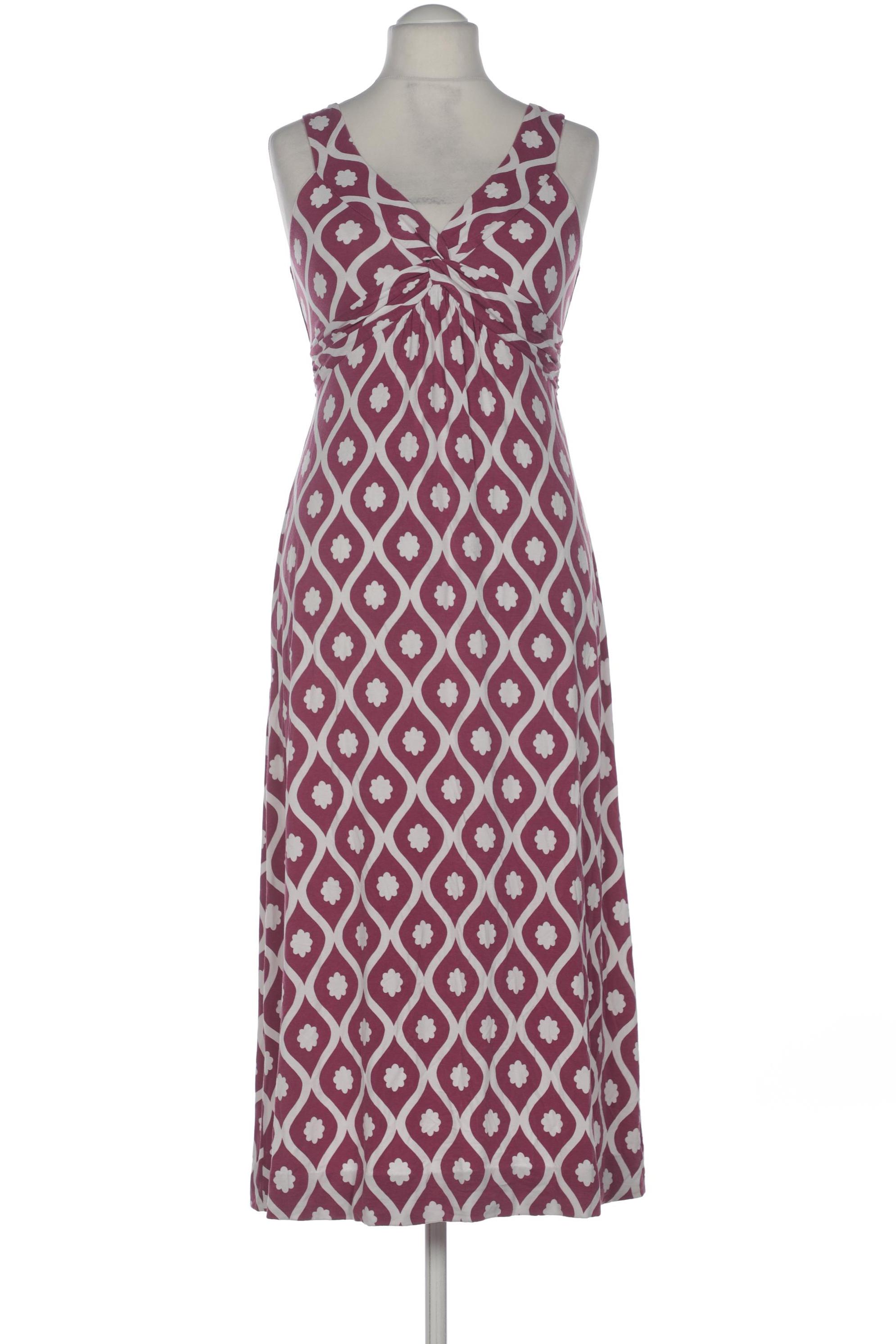 

Boden Damen Kleid, bordeaux, Gr. 38