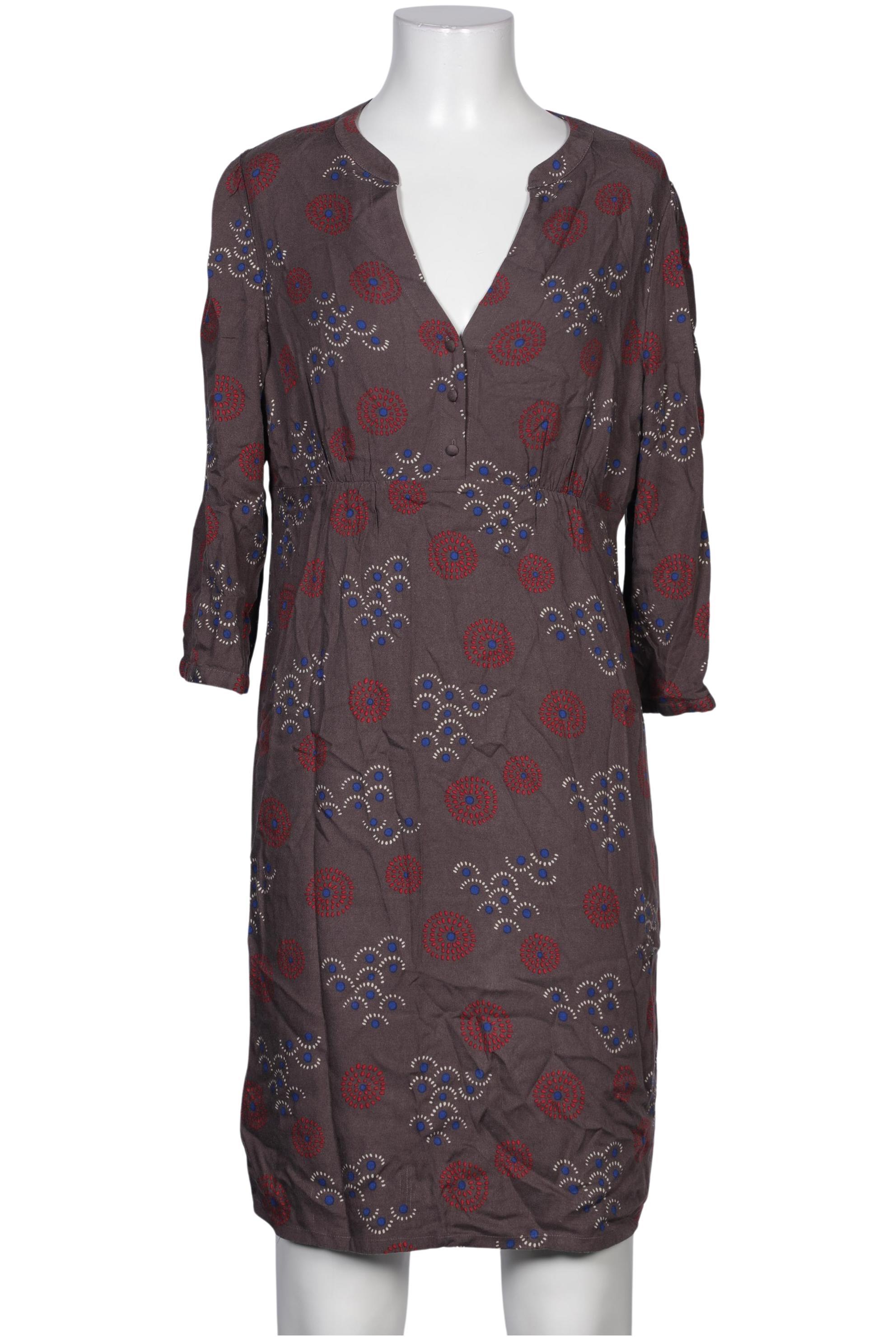 

Boden Damen Kleid, grau, Gr. 40