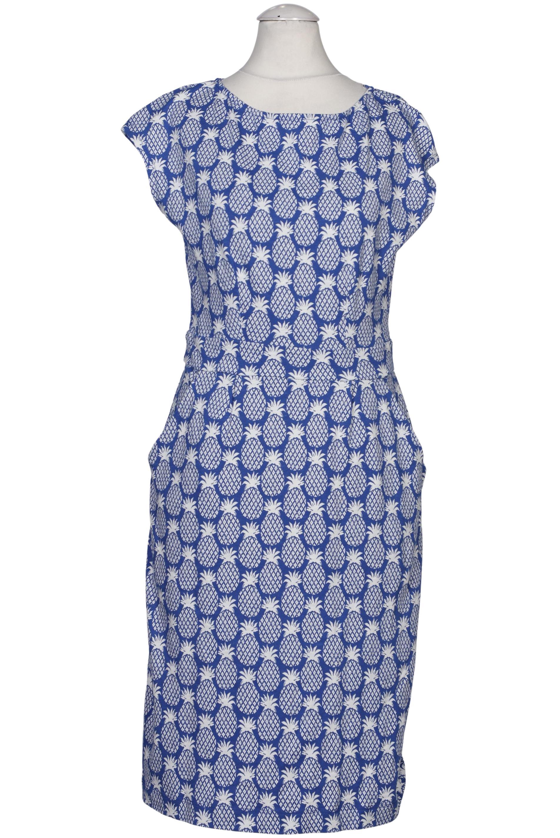 

Boden Damen Kleid, mehrfarbig, Gr. 34