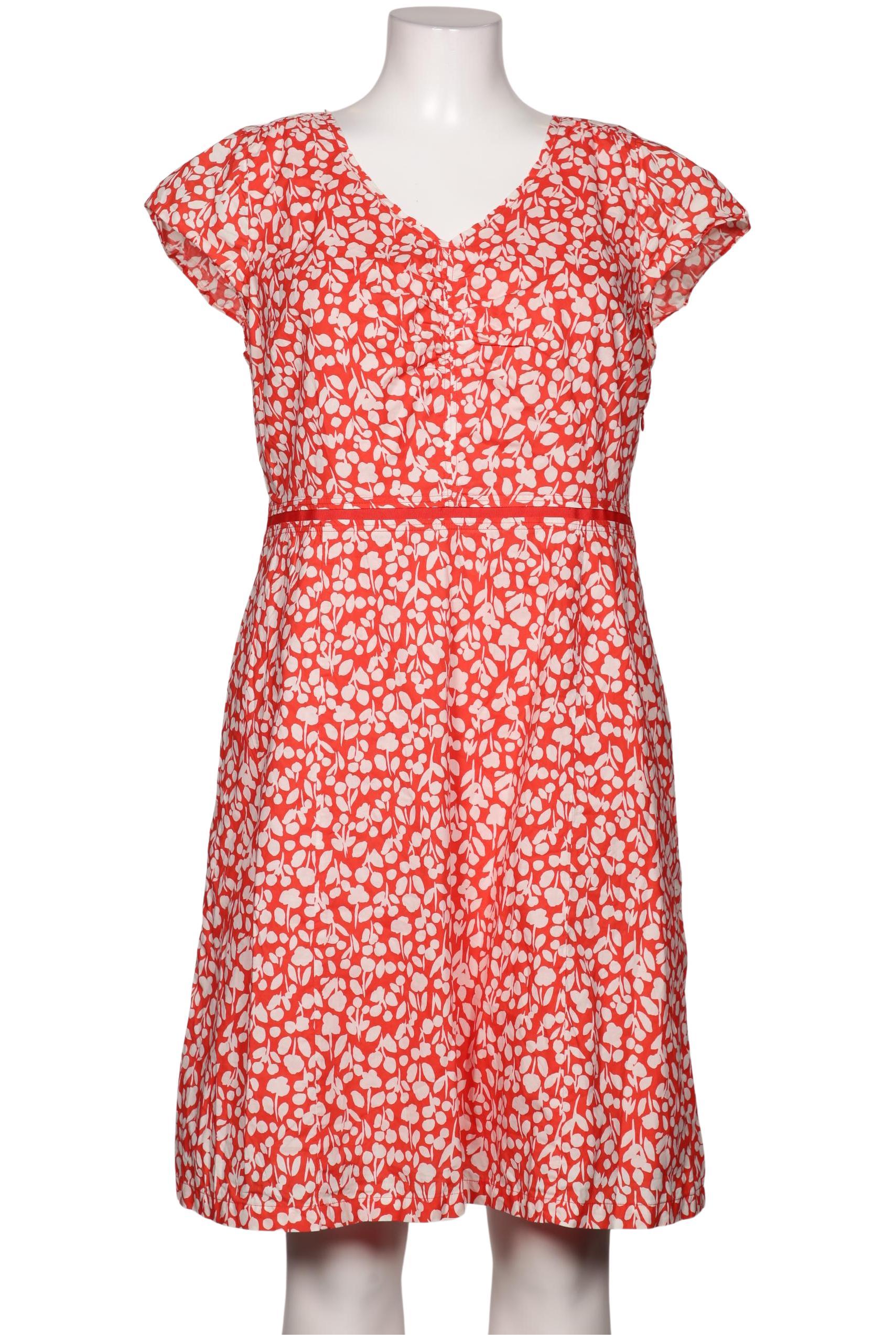 

Boden Damen Kleid, rot, Gr. 44