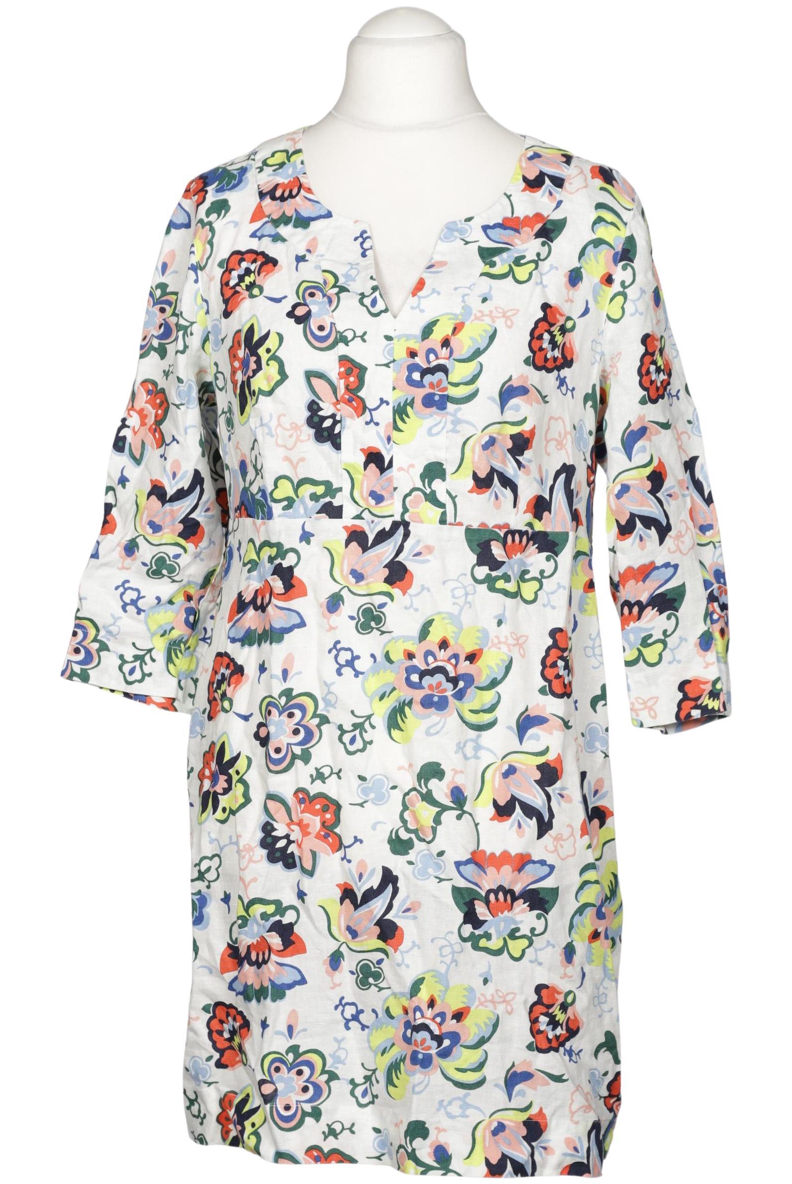 

Boden Damen Kleid, mehrfarbig, Gr. 42