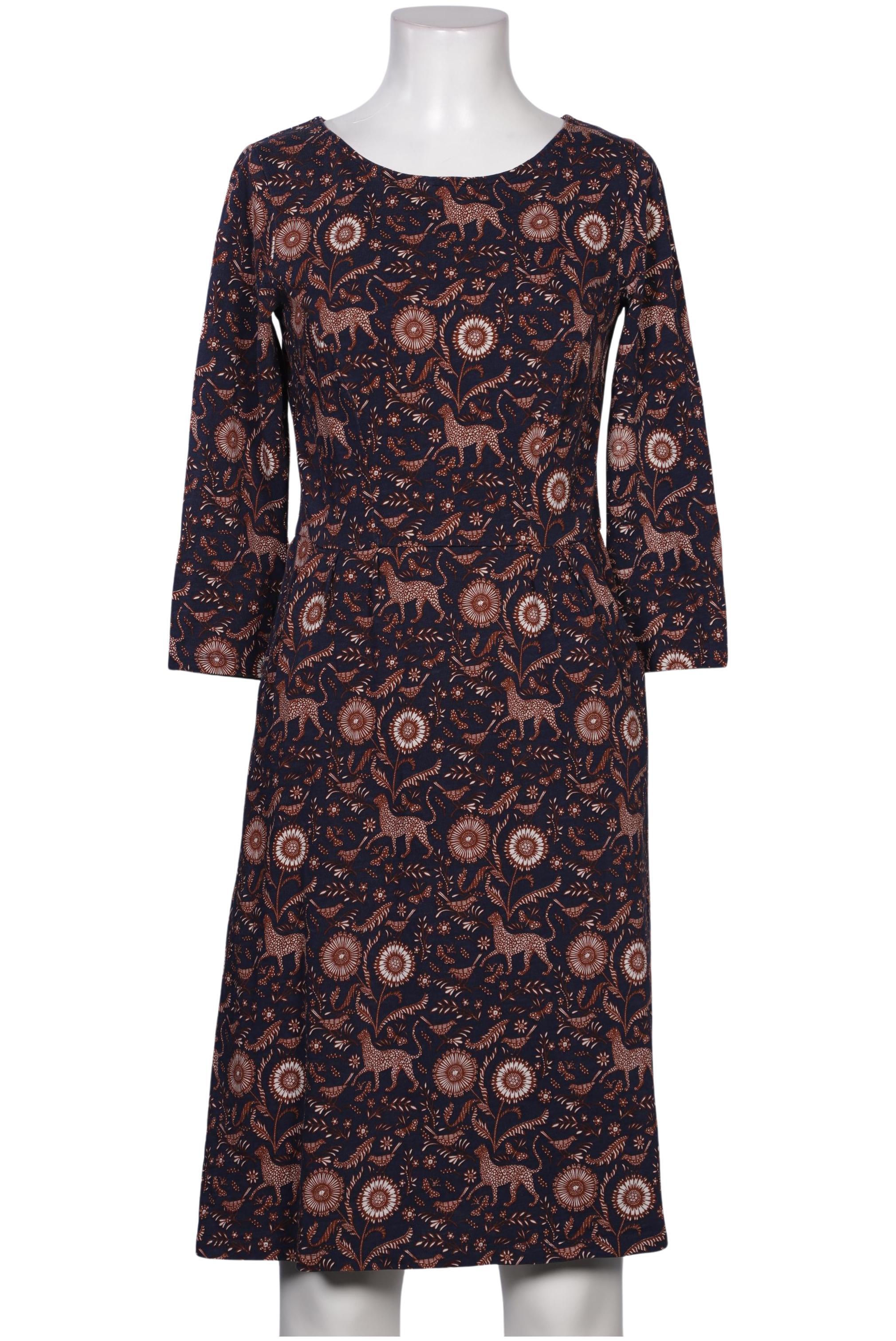 

Boden Damen Kleid, marineblau, Gr. 36