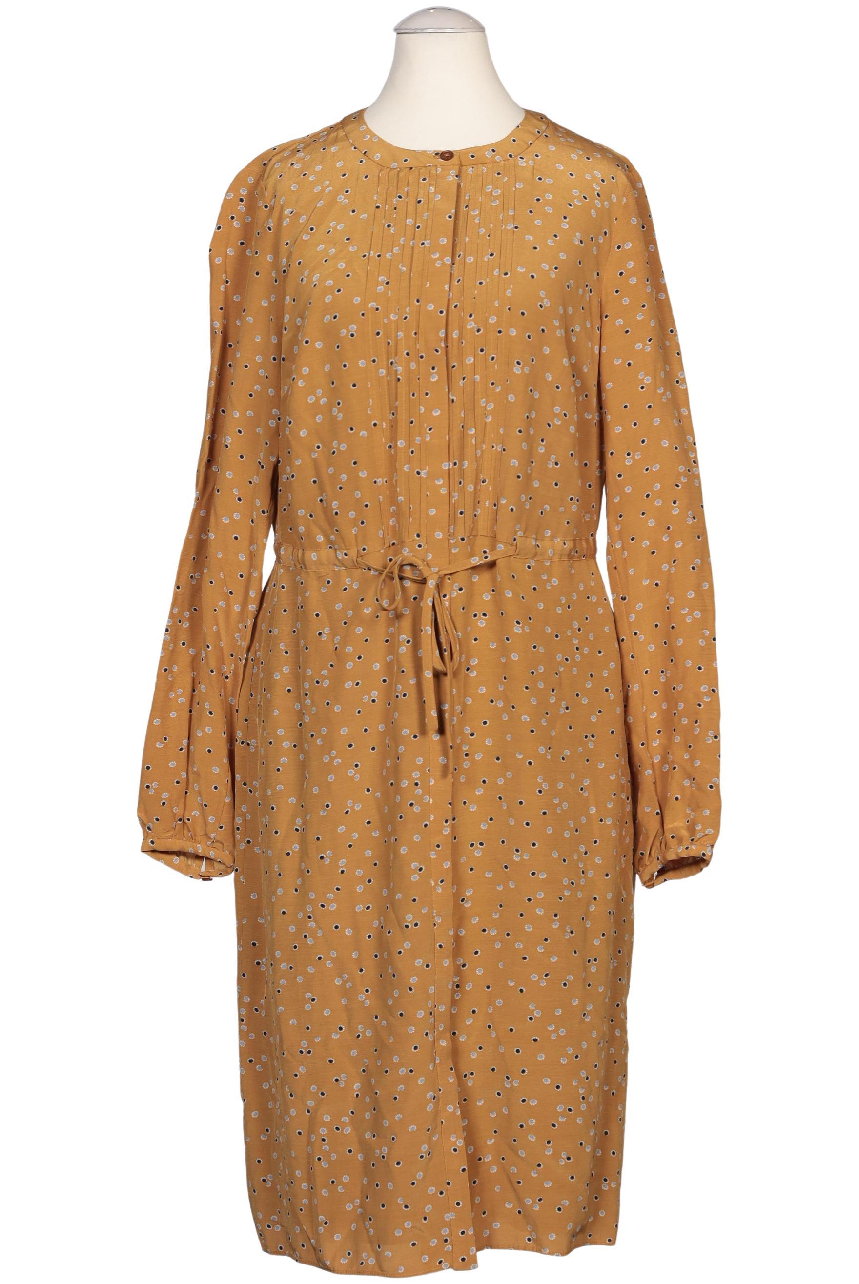 

Boden Damen Kleid, gelb, Gr. 36