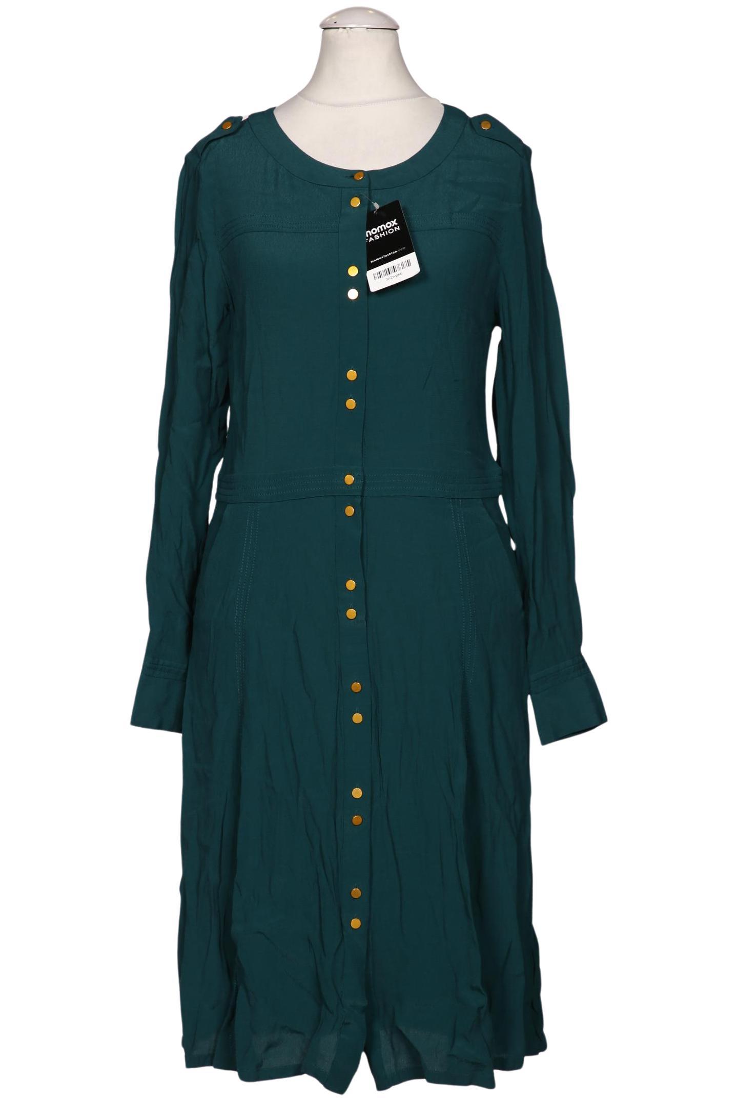 

Boden Damen Kleid, türkis, Gr. 36