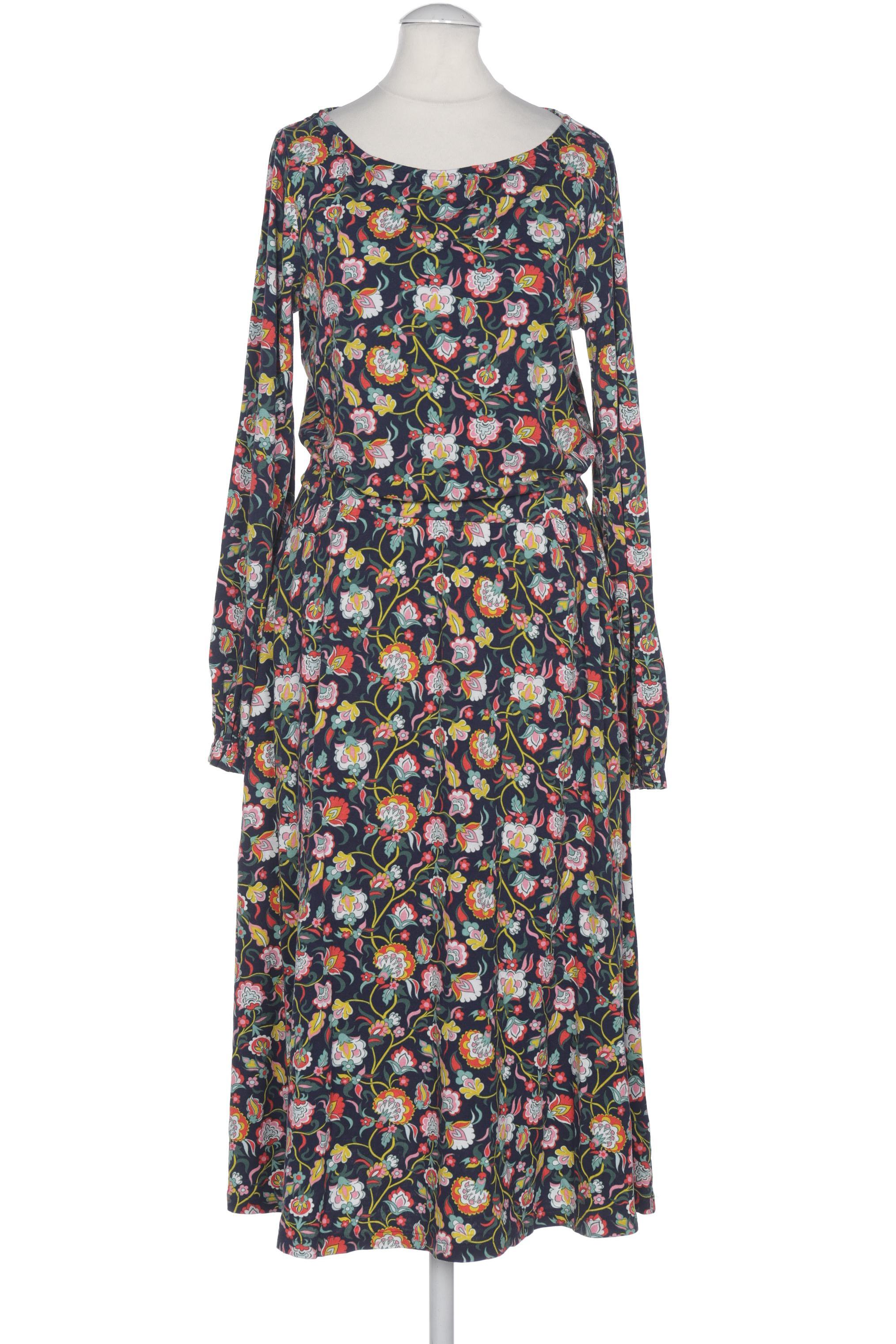 

Boden Damen Kleid, mehrfarbig