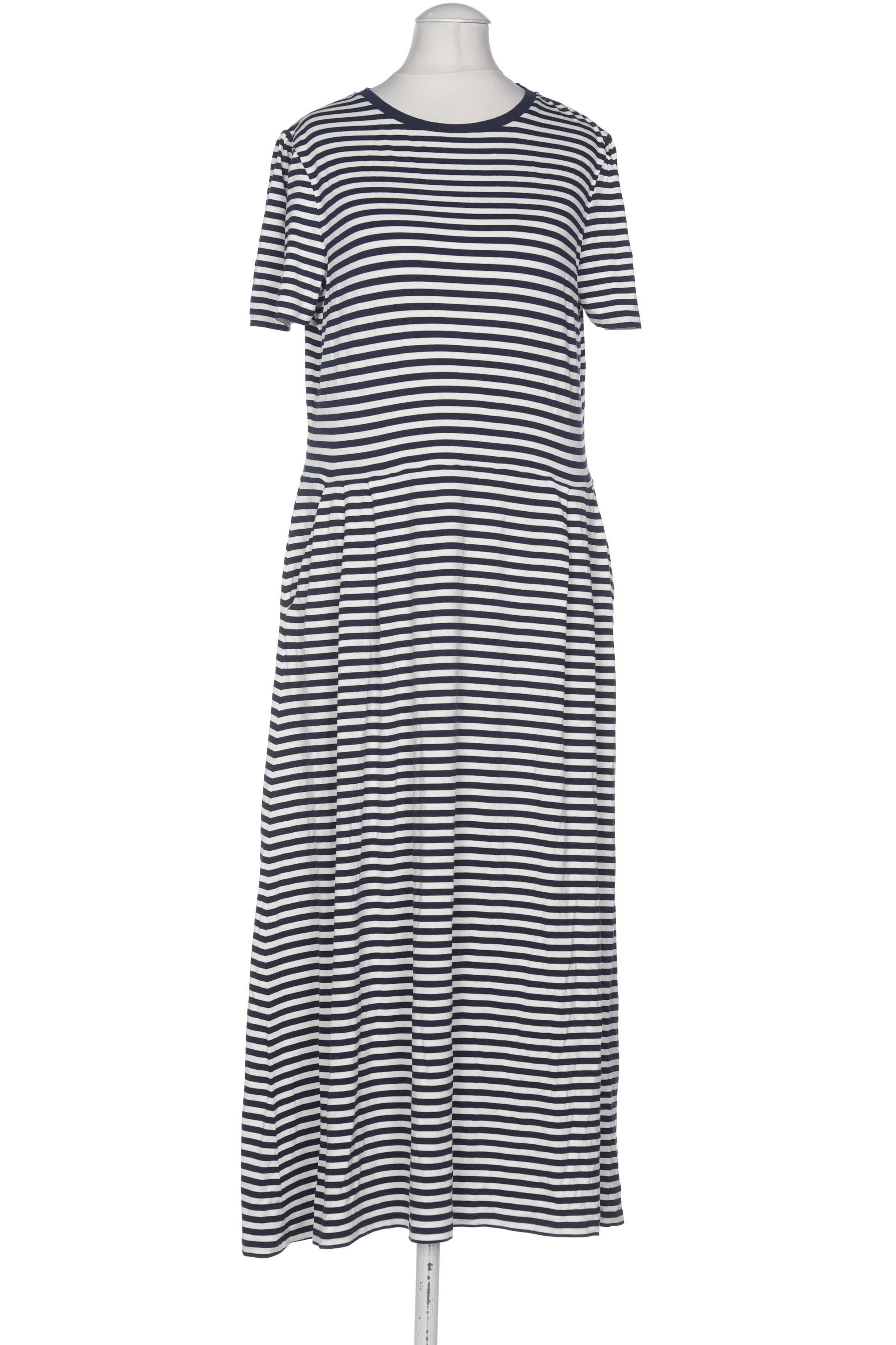 

Boden Damen Kleid, marineblau, Gr. 36