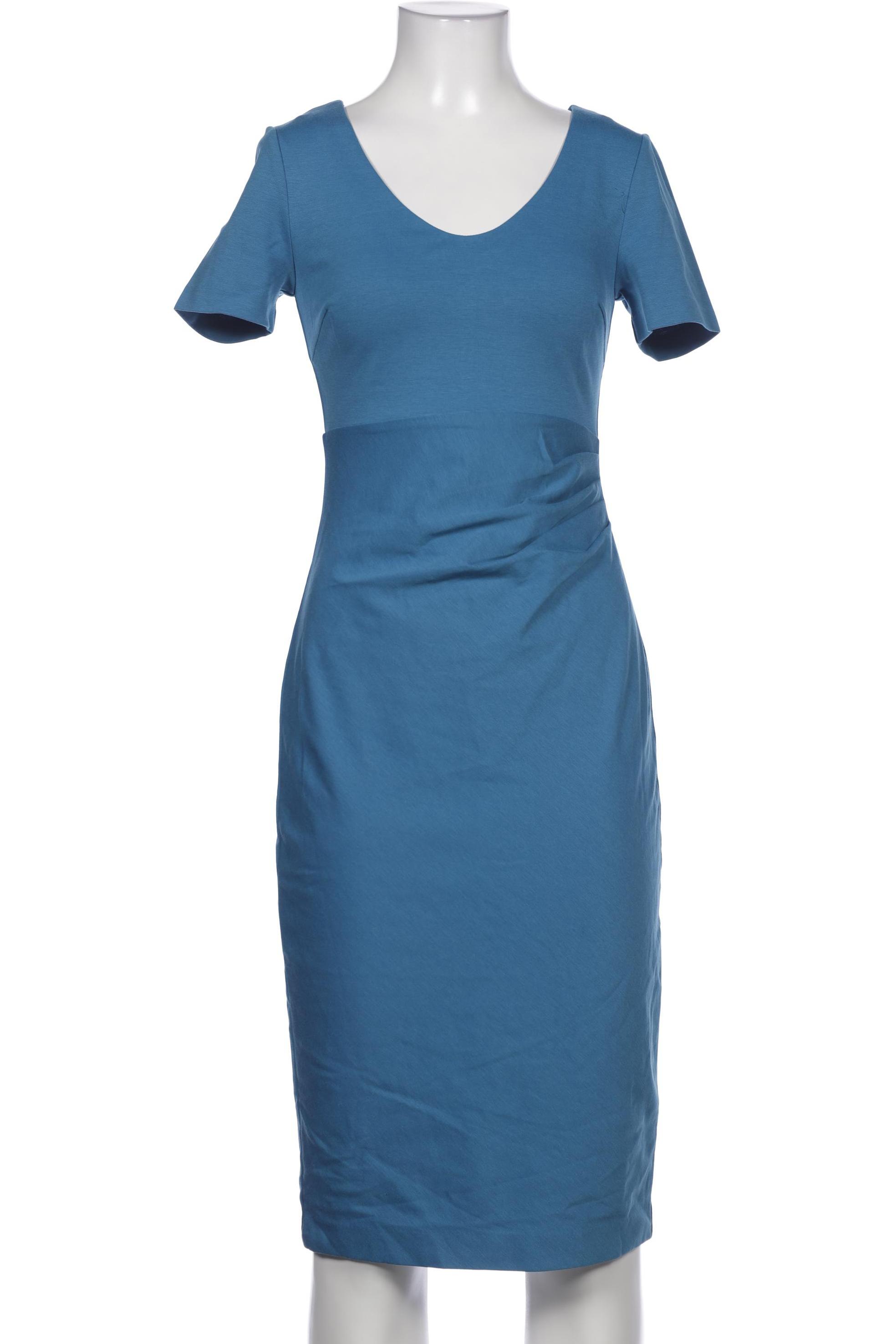

Boden Damen Kleid, blau
