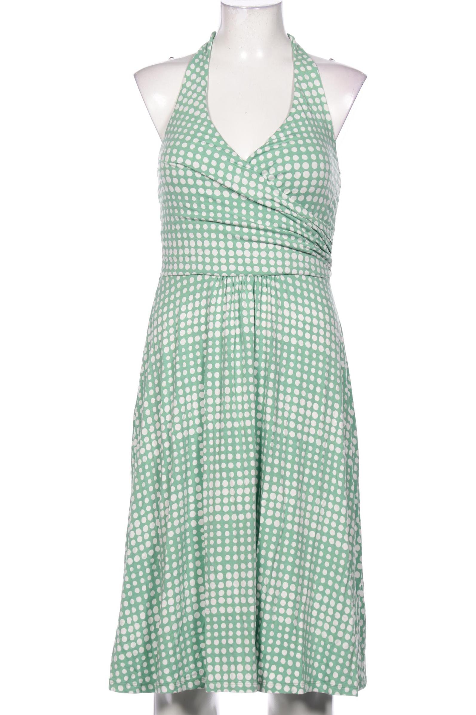 

Boden Damen Kleid, grün, Gr. 38