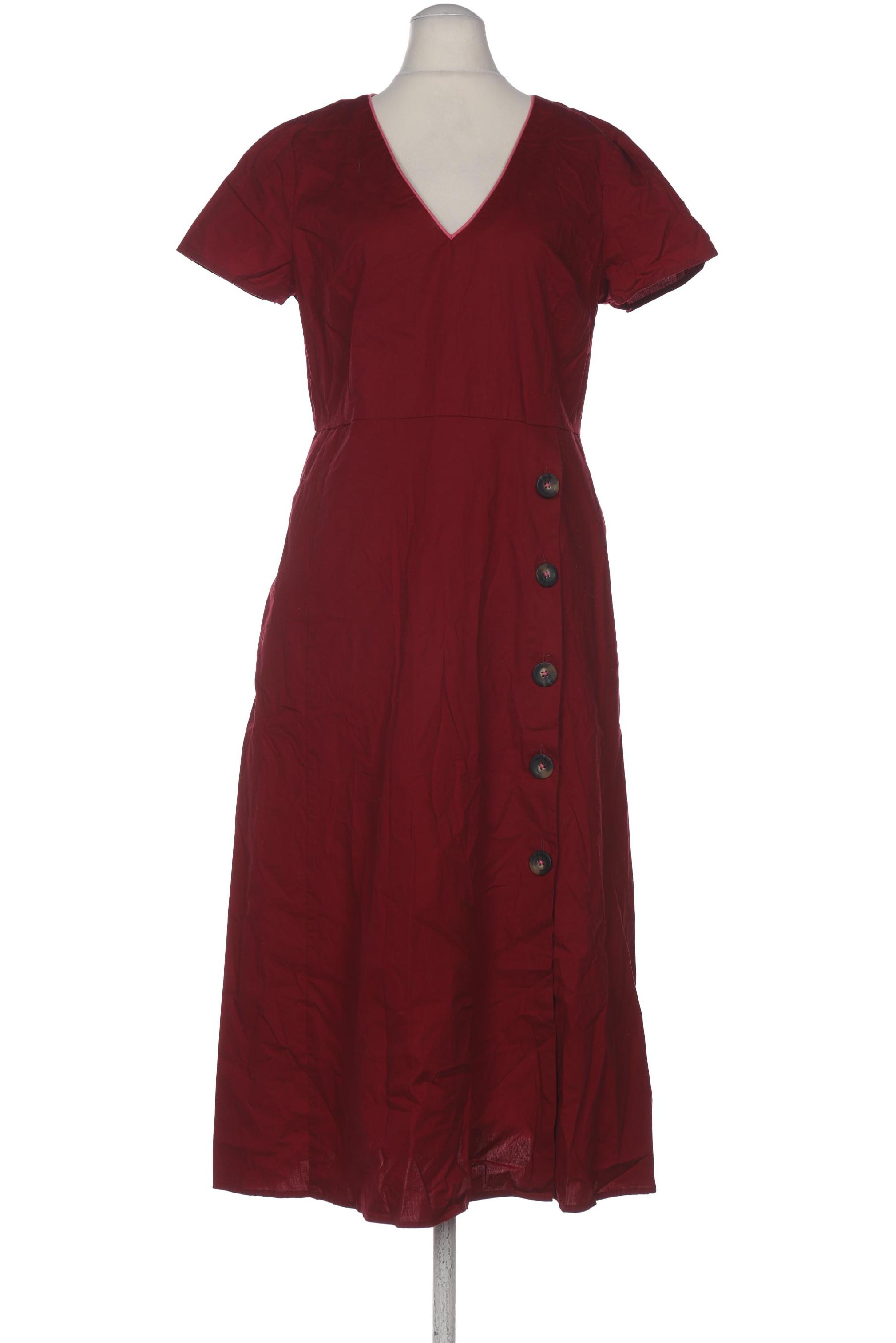

Boden Damen Kleid, rot, Gr. 40