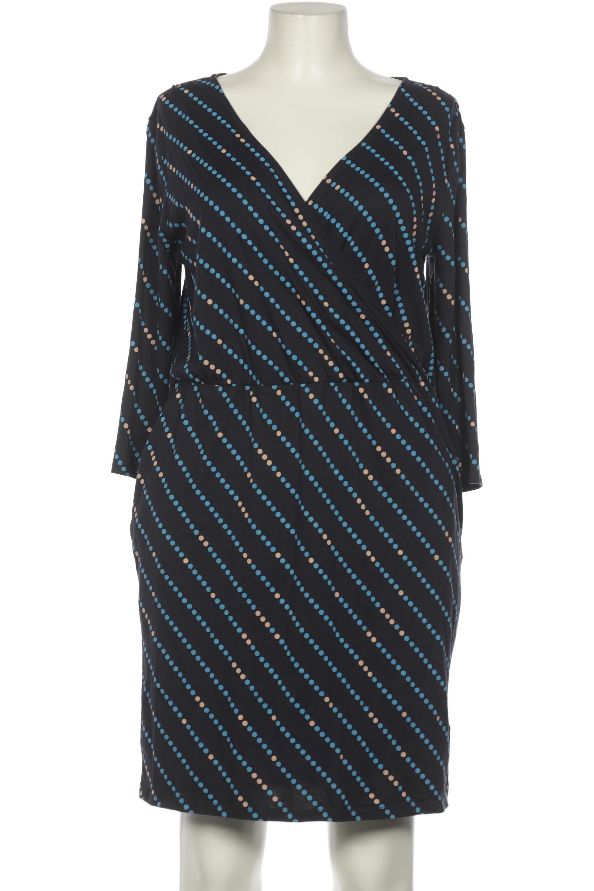 

Boden Damen Kleid, marineblau, Gr. 42