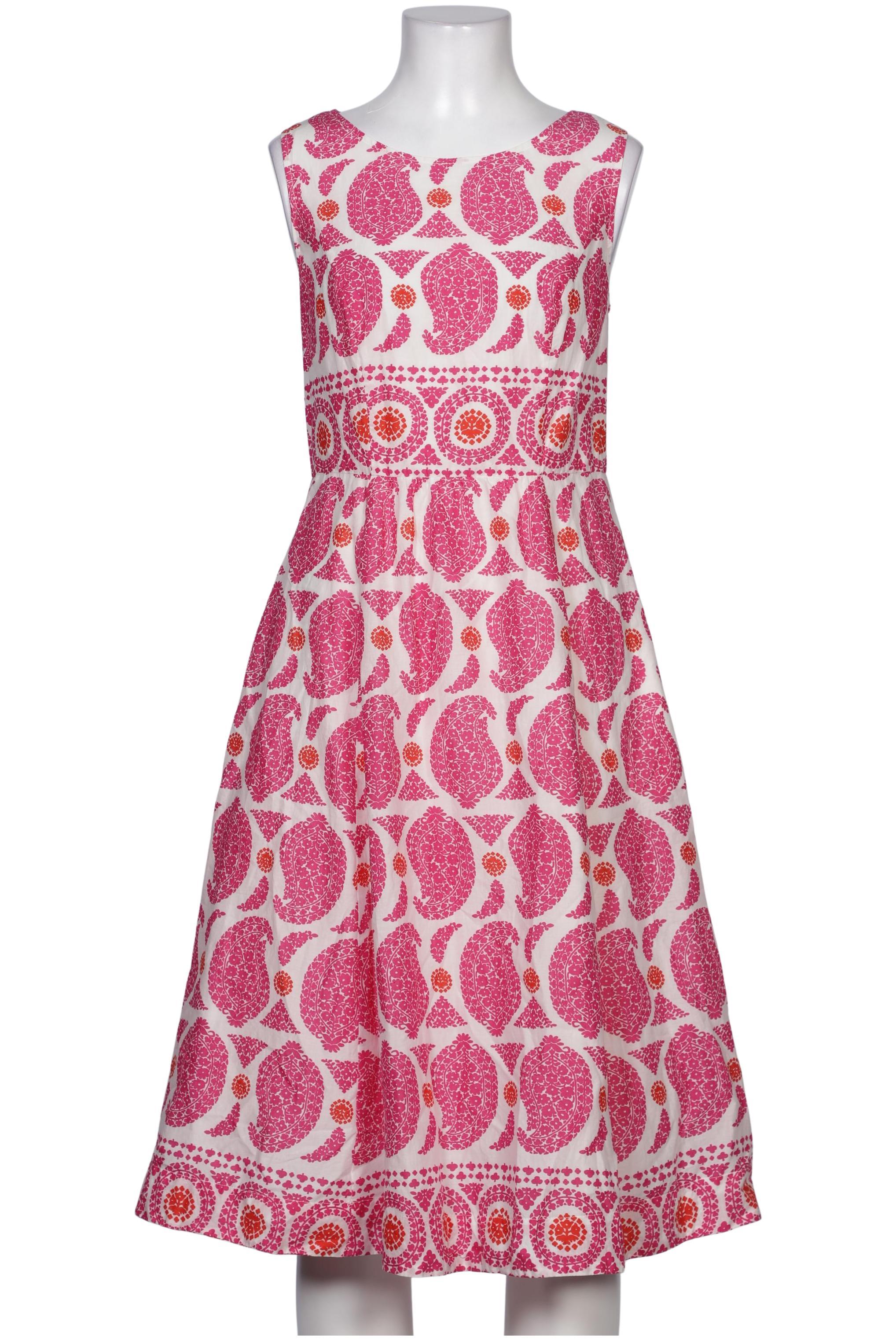 

Boden Damen Kleid, mehrfarbig, Gr. 36