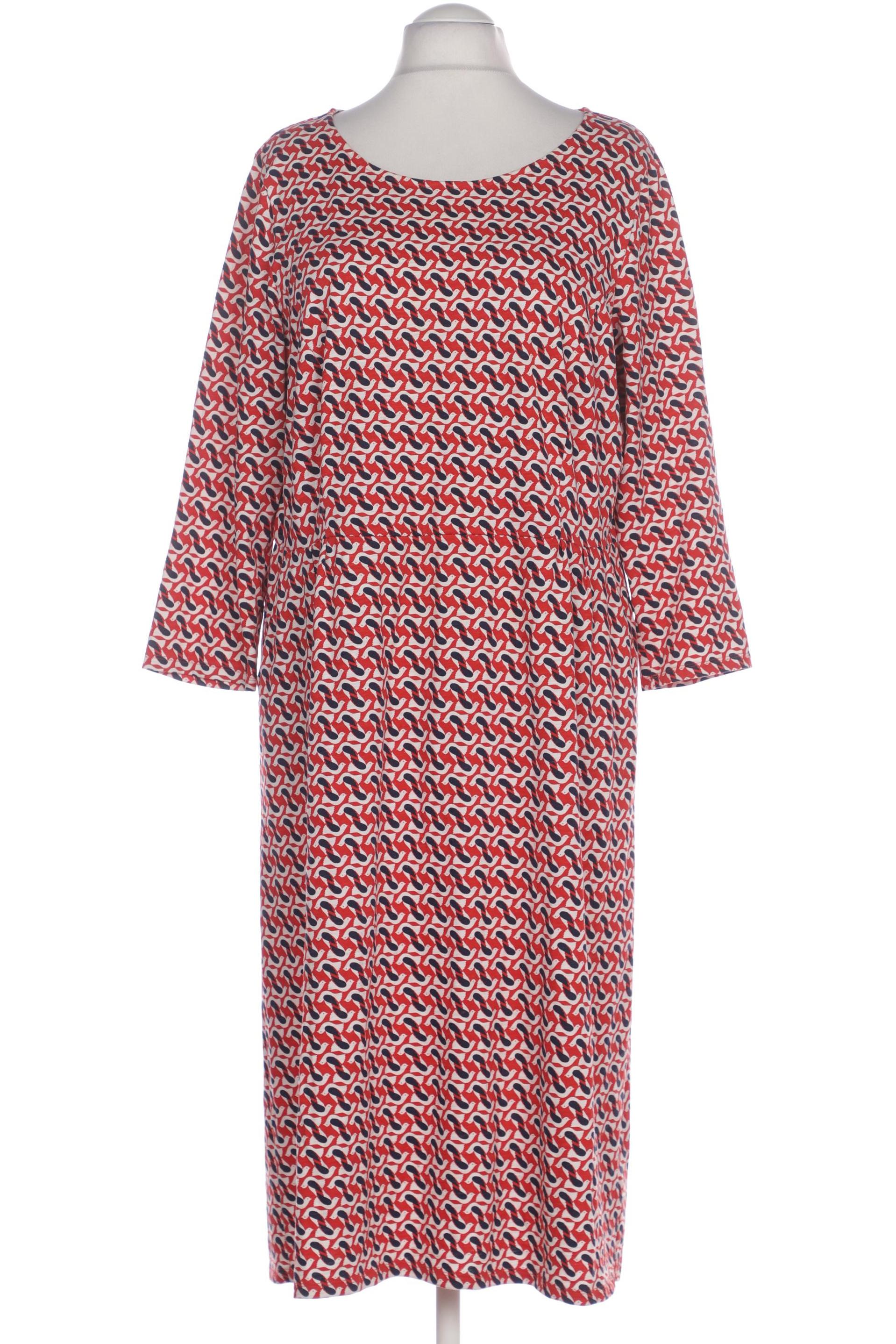 

Boden Damen Kleid, rot, Gr. 48