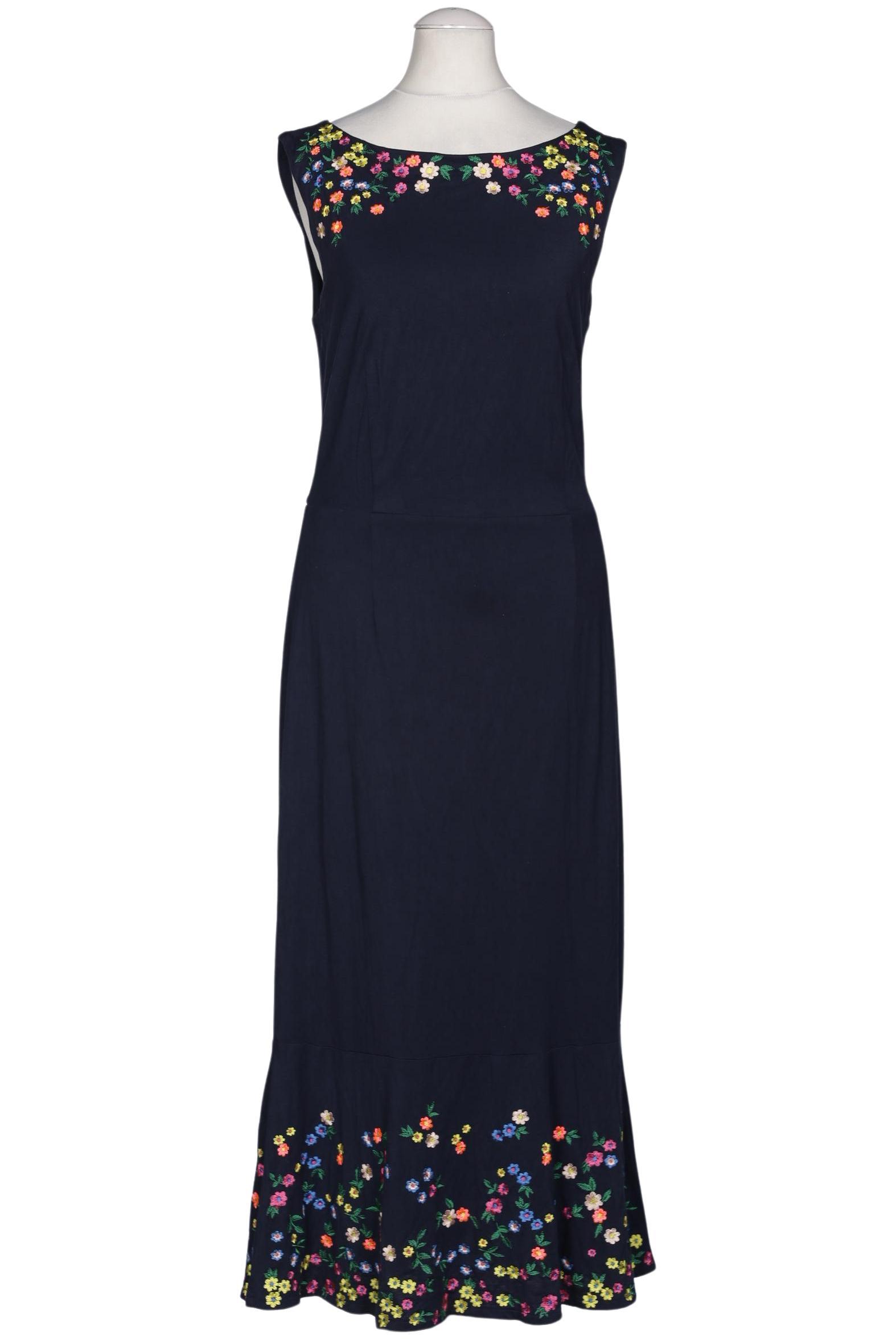 

Boden Damen Kleid, marineblau, Gr. 36