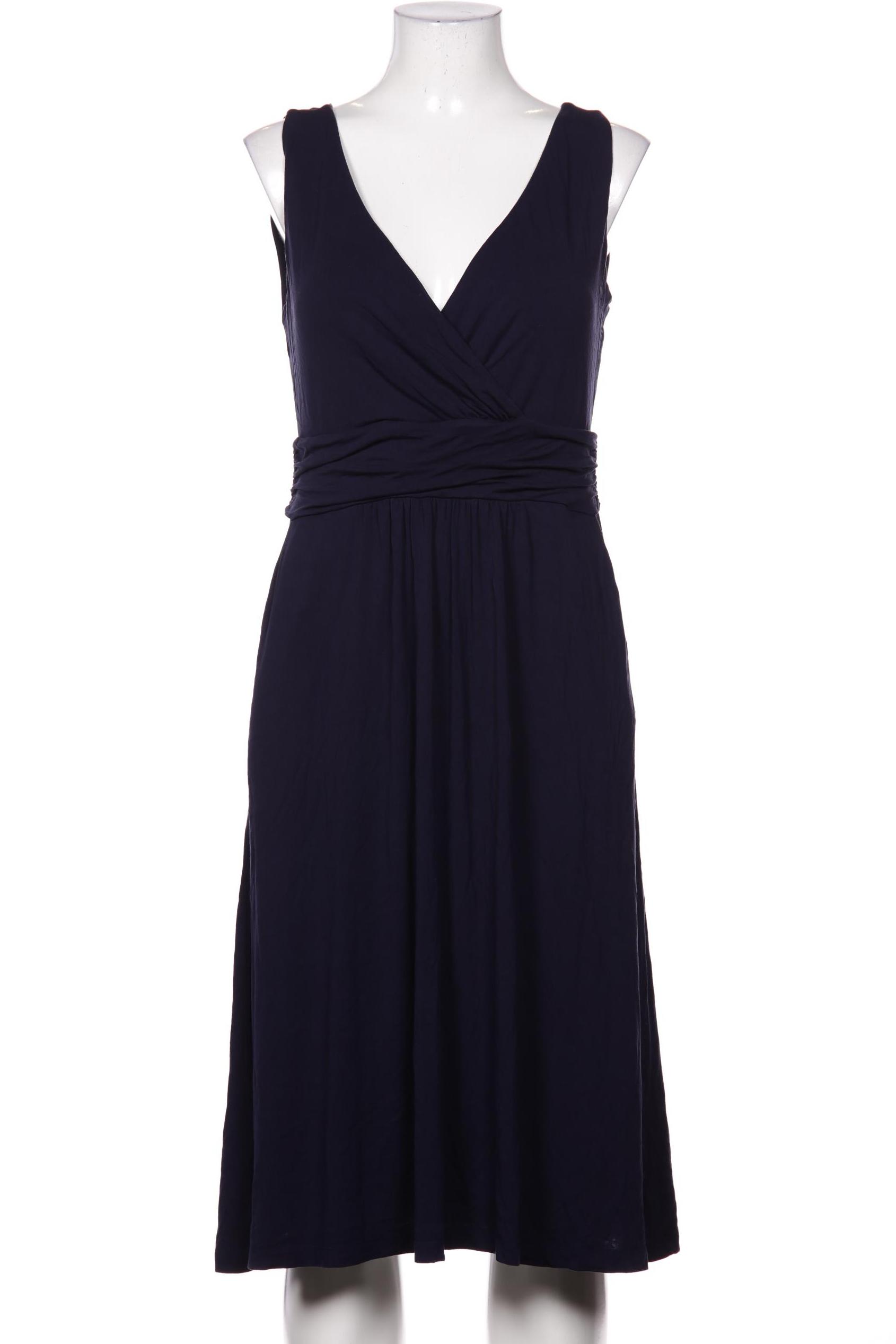 

Boden Damen Kleid, marineblau, Gr. 40