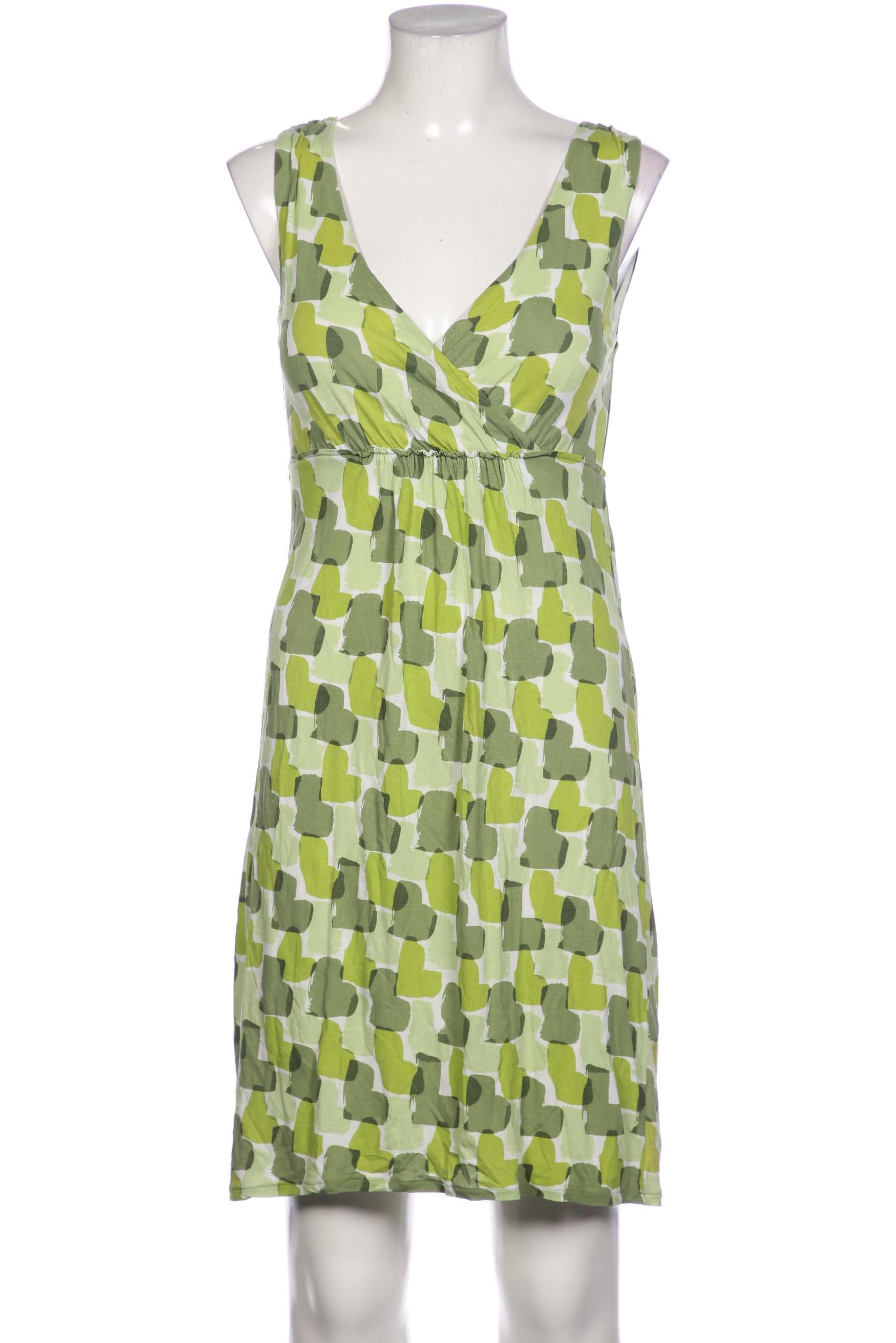

Boden Damen Kleid, grün