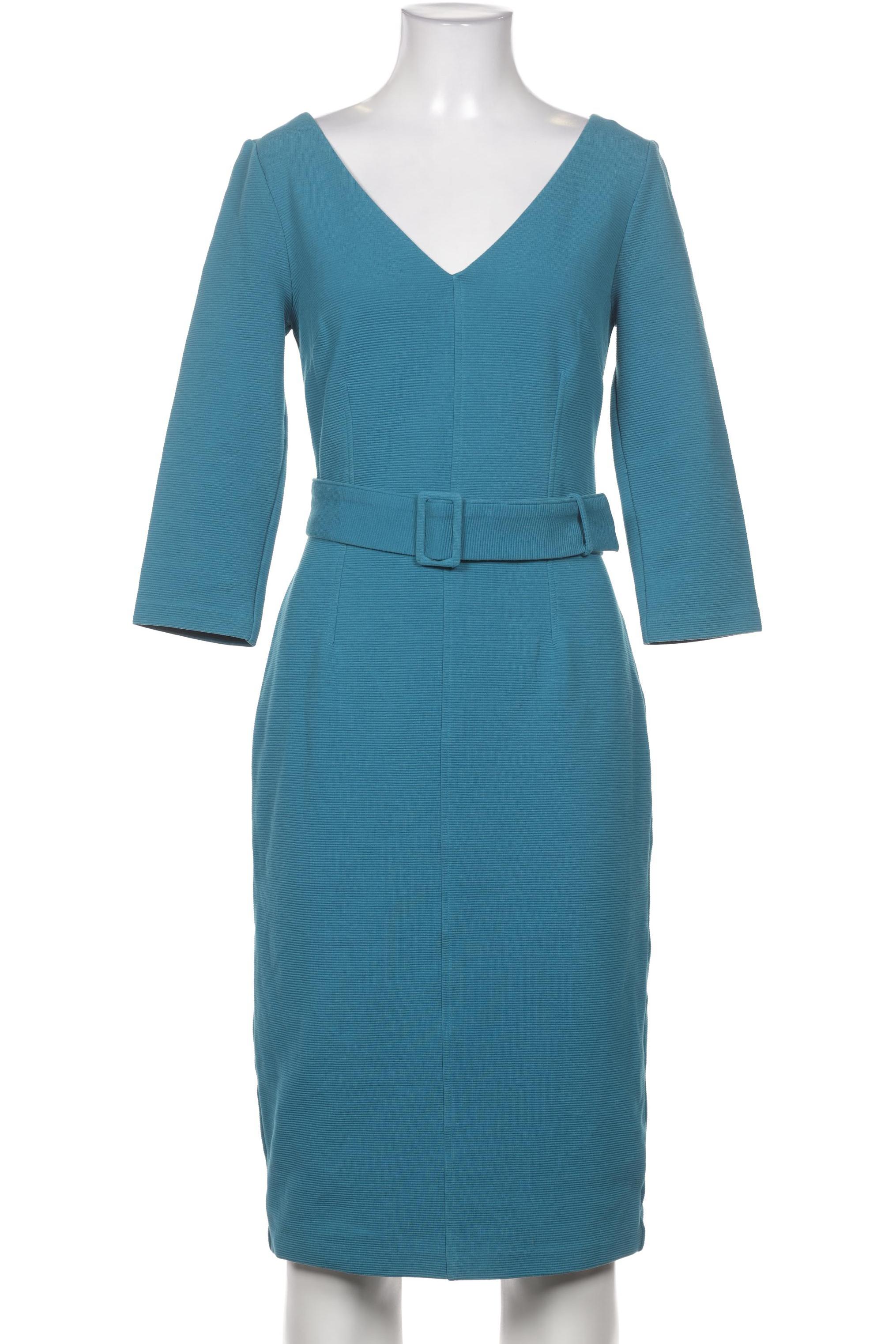 

Boden Damen Kleid, türkis, Gr. 36