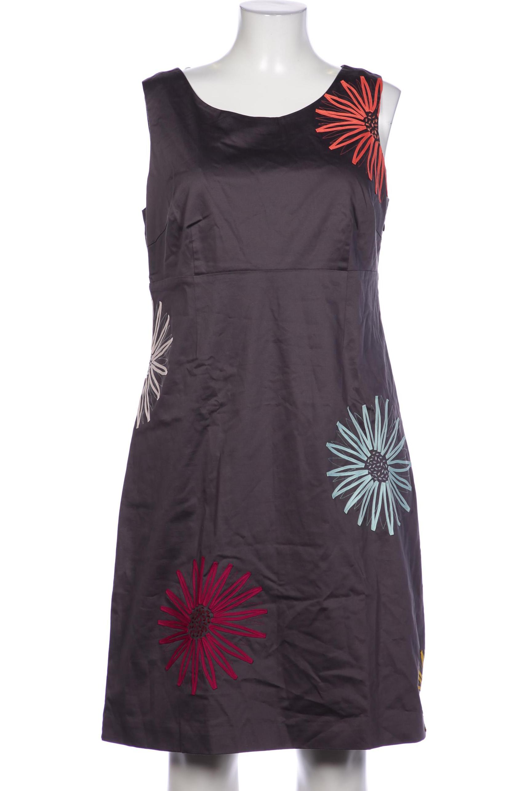 

Boden Damen Kleid, grau, Gr. 44