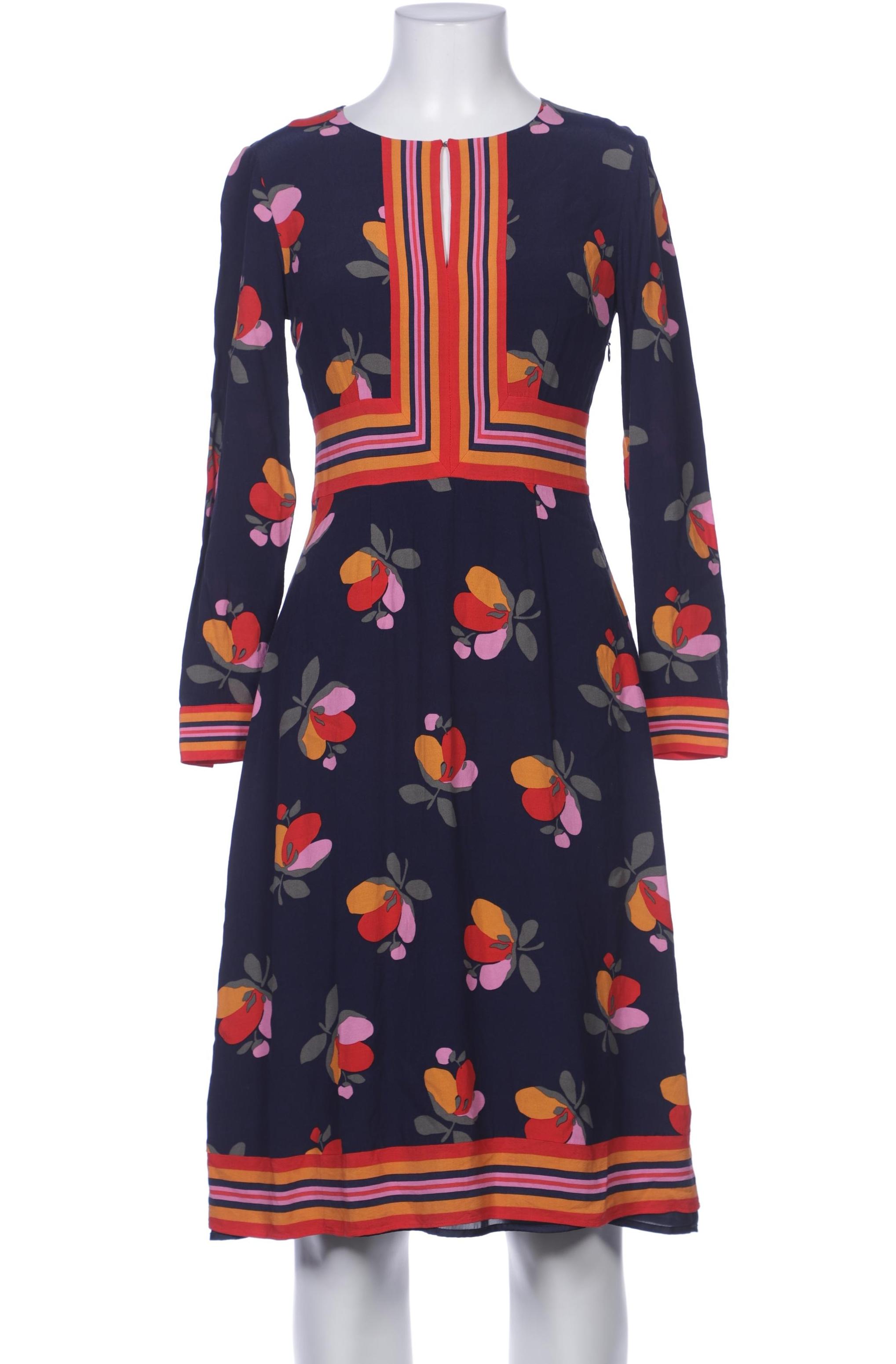 

Boden Damen Kleid, marineblau, Gr. 34